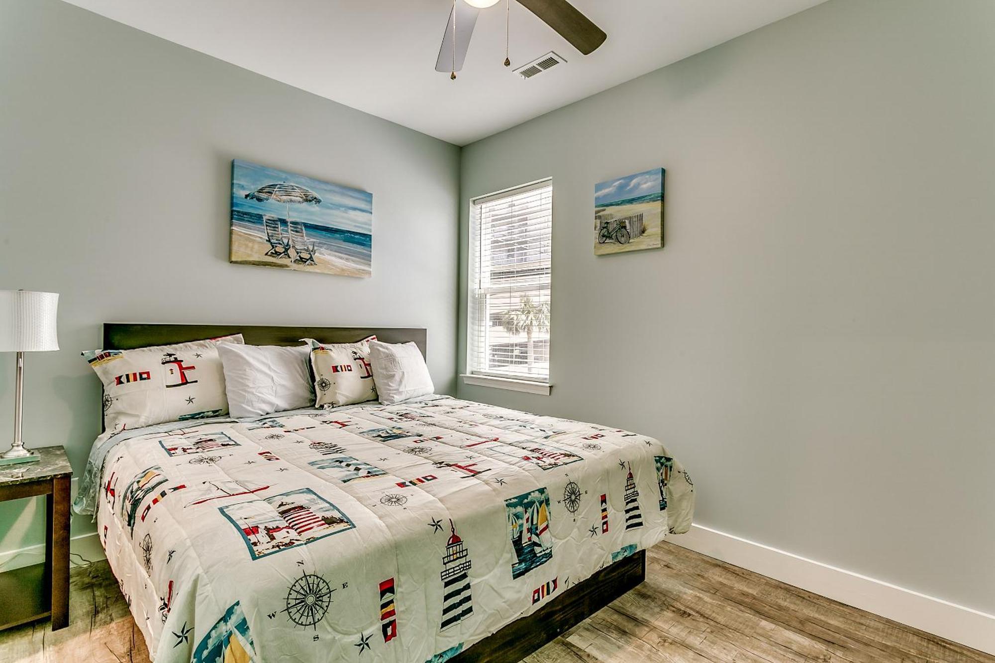 Holiday home 5405 N Ocean A By Together Myrtle Beach