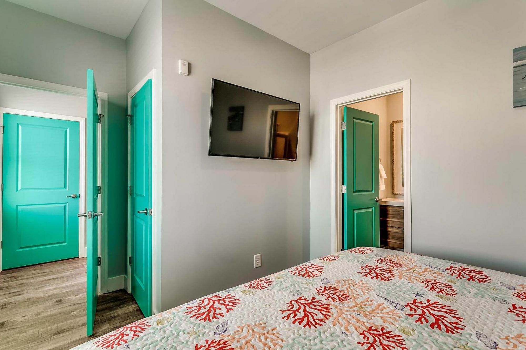 5405 N Ocean A By Together Holiday home