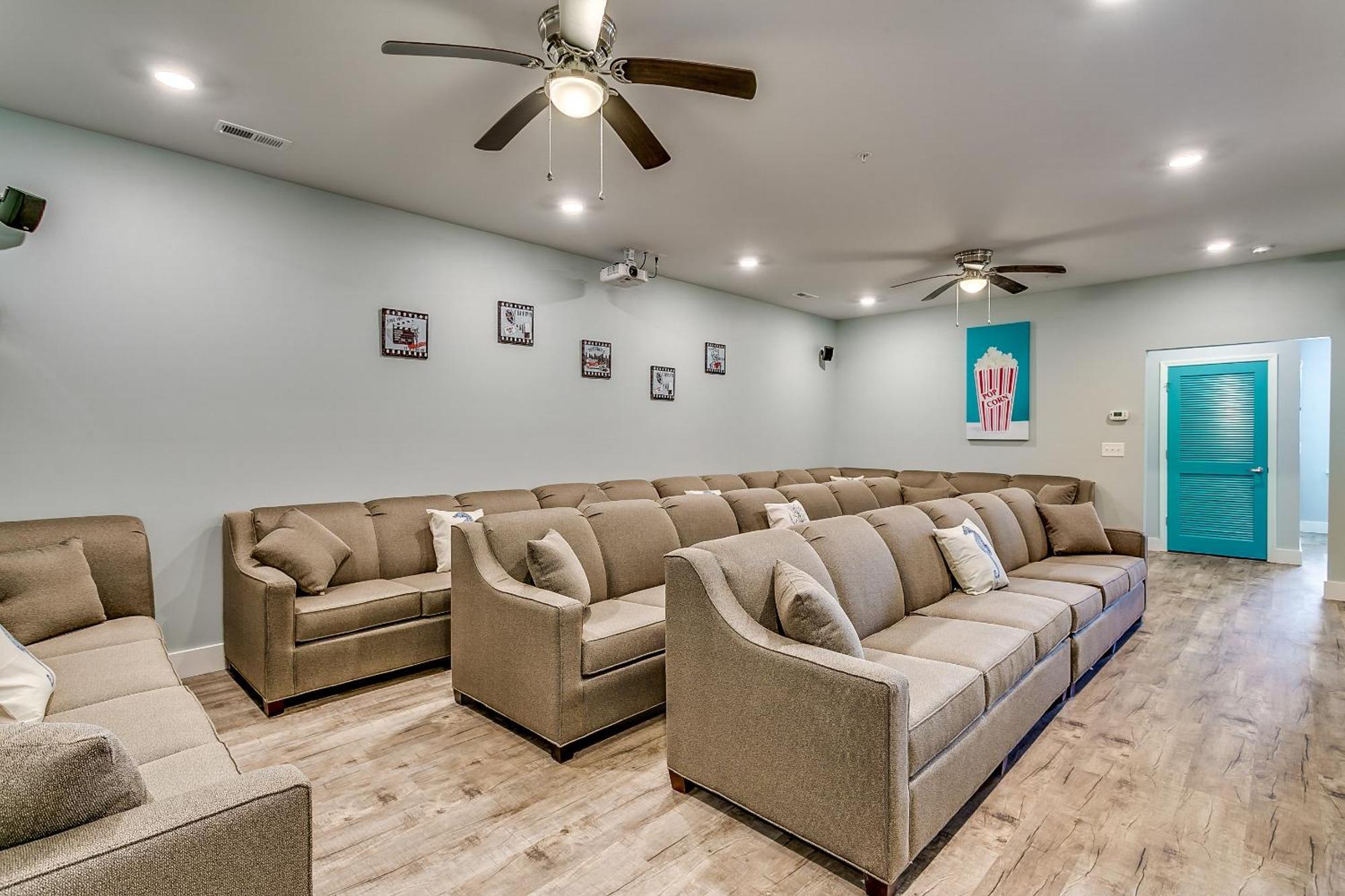 Holiday home 5405 N Ocean A By Together