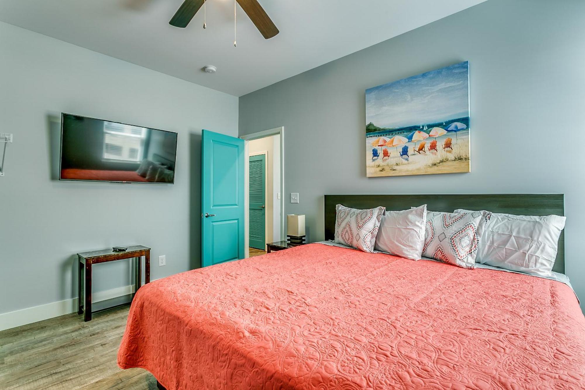 Holiday home 5405 N Ocean A By Together *