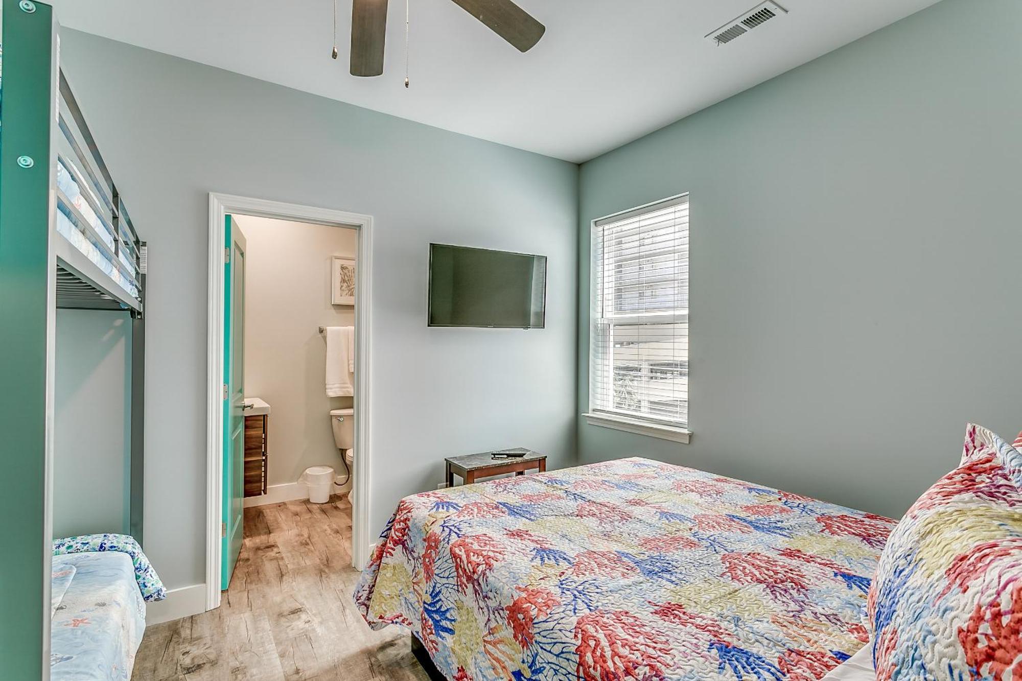 Holiday home 5405 N Ocean A By Together Myrtle Beach