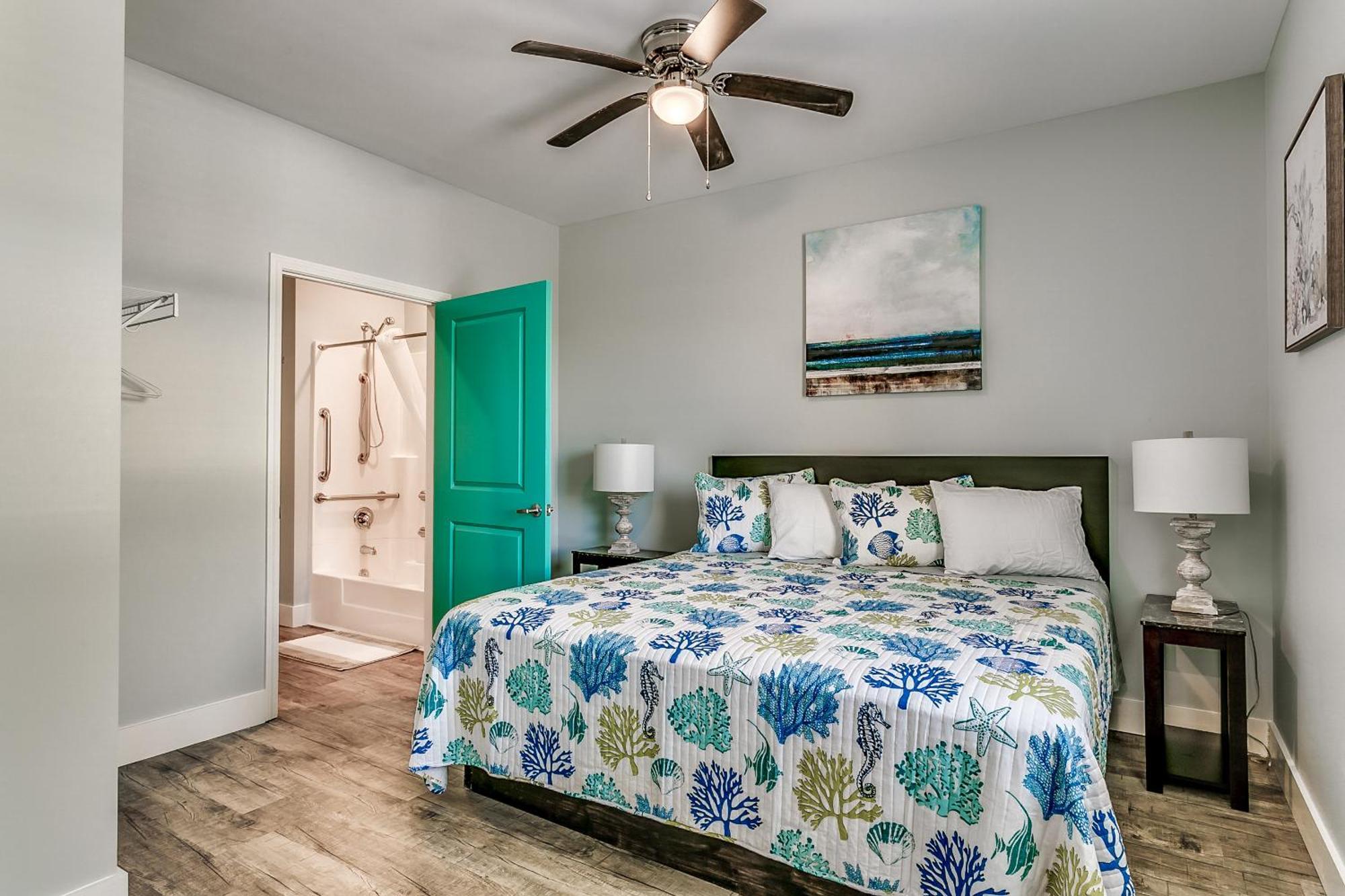 5405 N Ocean A By Together Holiday home
