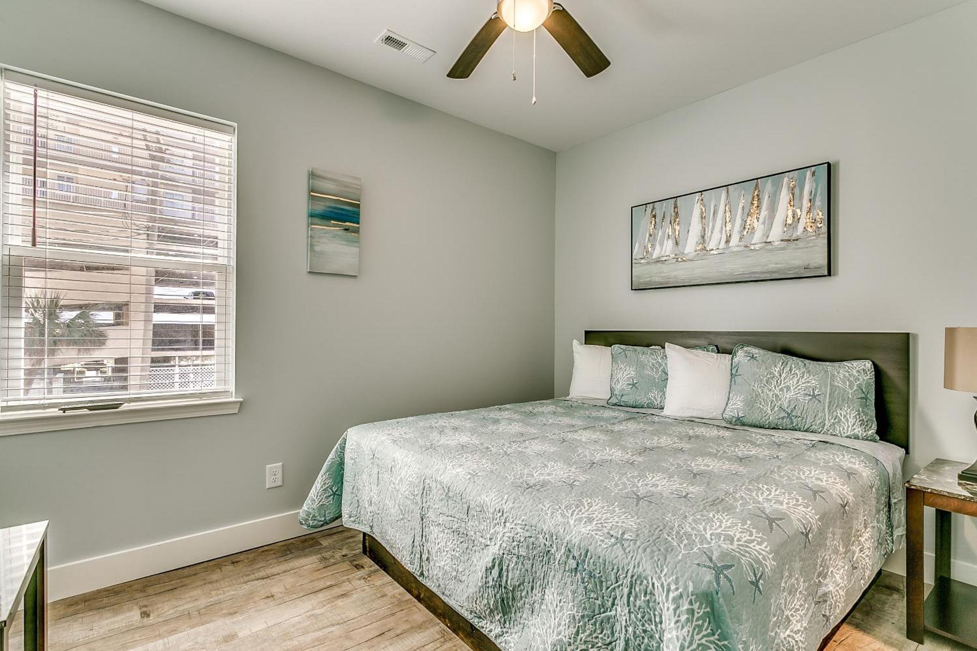 5405 N Ocean A By Together Holiday home Myrtle Beach