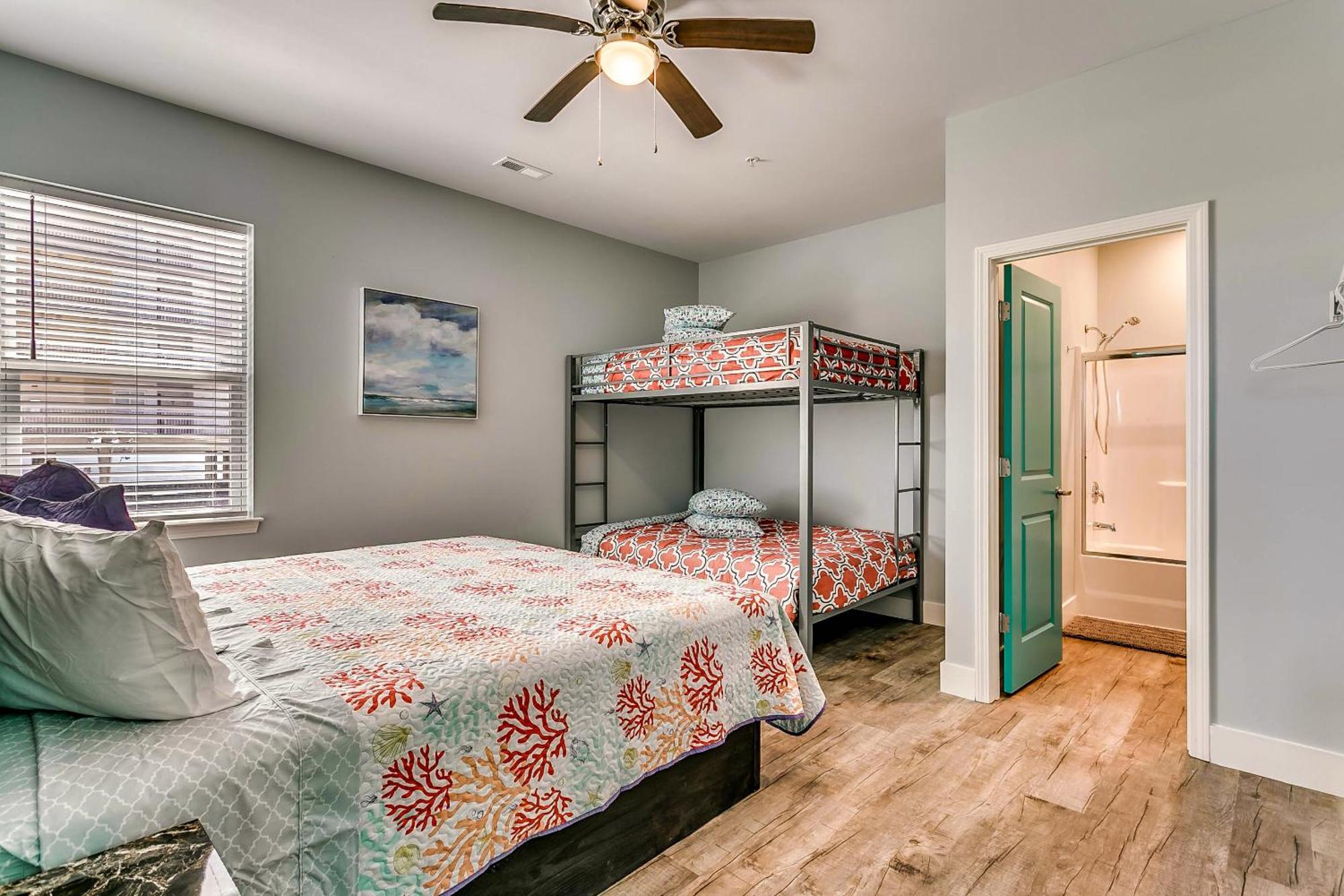 Holiday home 5405 N Ocean A By Together Myrtle Beach