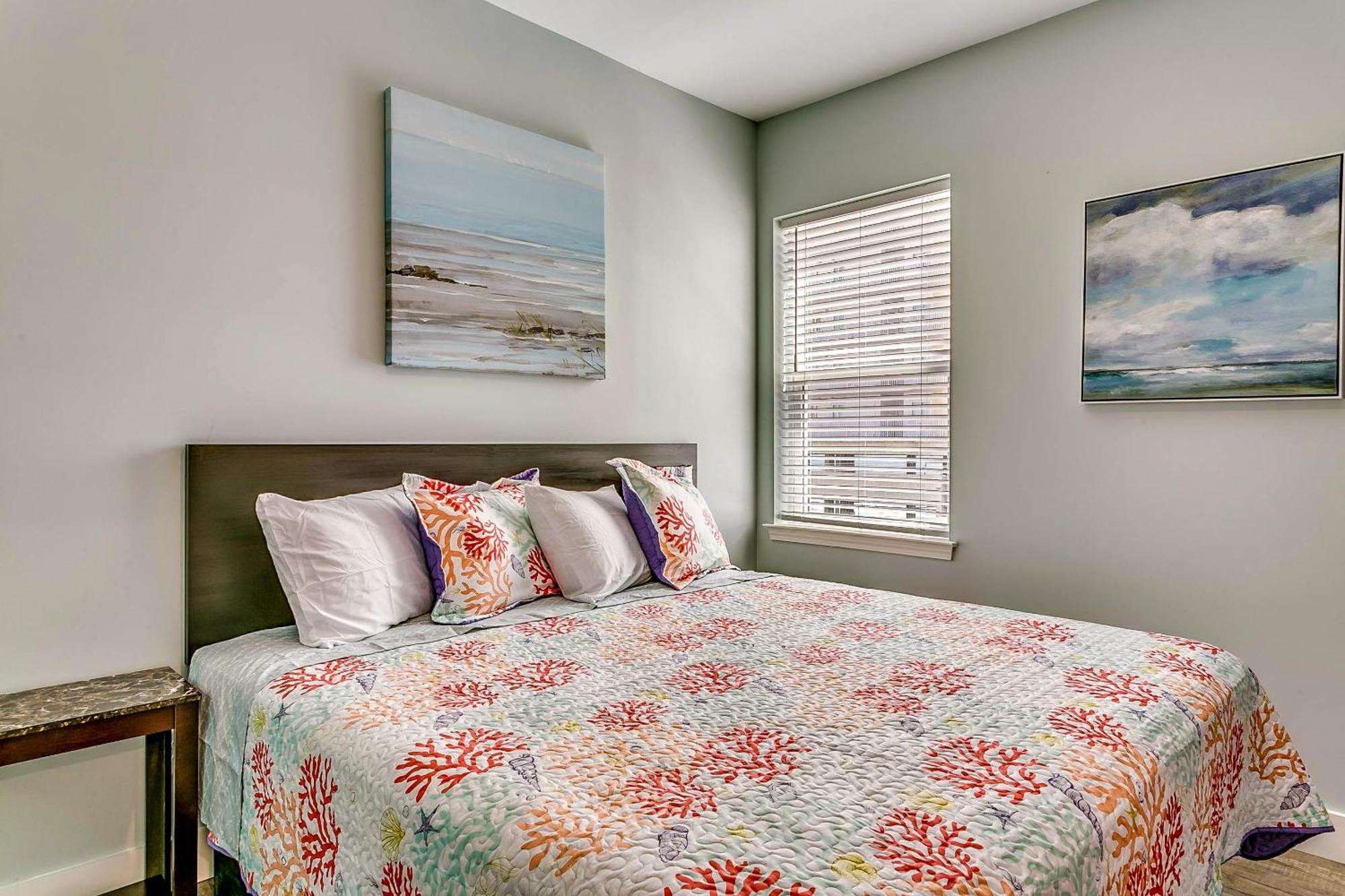 5405 N Ocean A By Together Holiday home Myrtle Beach