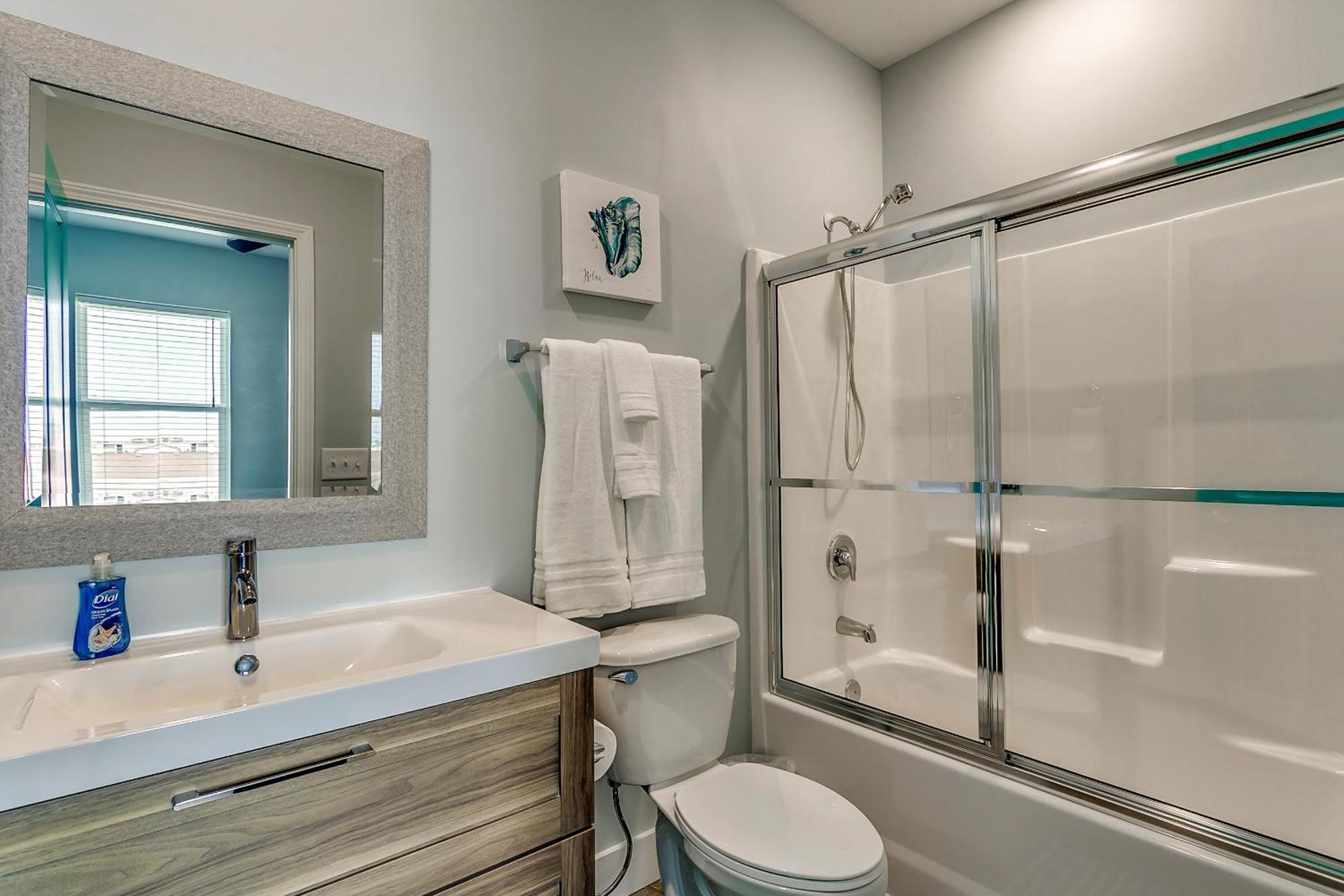 Holiday home 5405 N Ocean A By Together Myrtle Beach