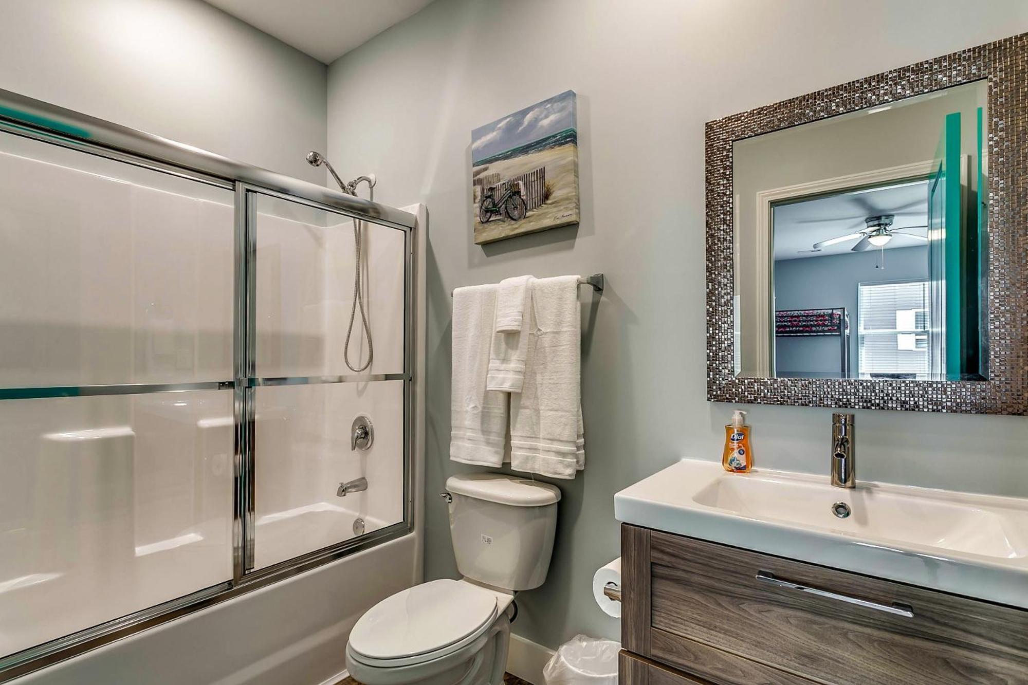 5405 N Ocean A By Together Holiday home Myrtle Beach