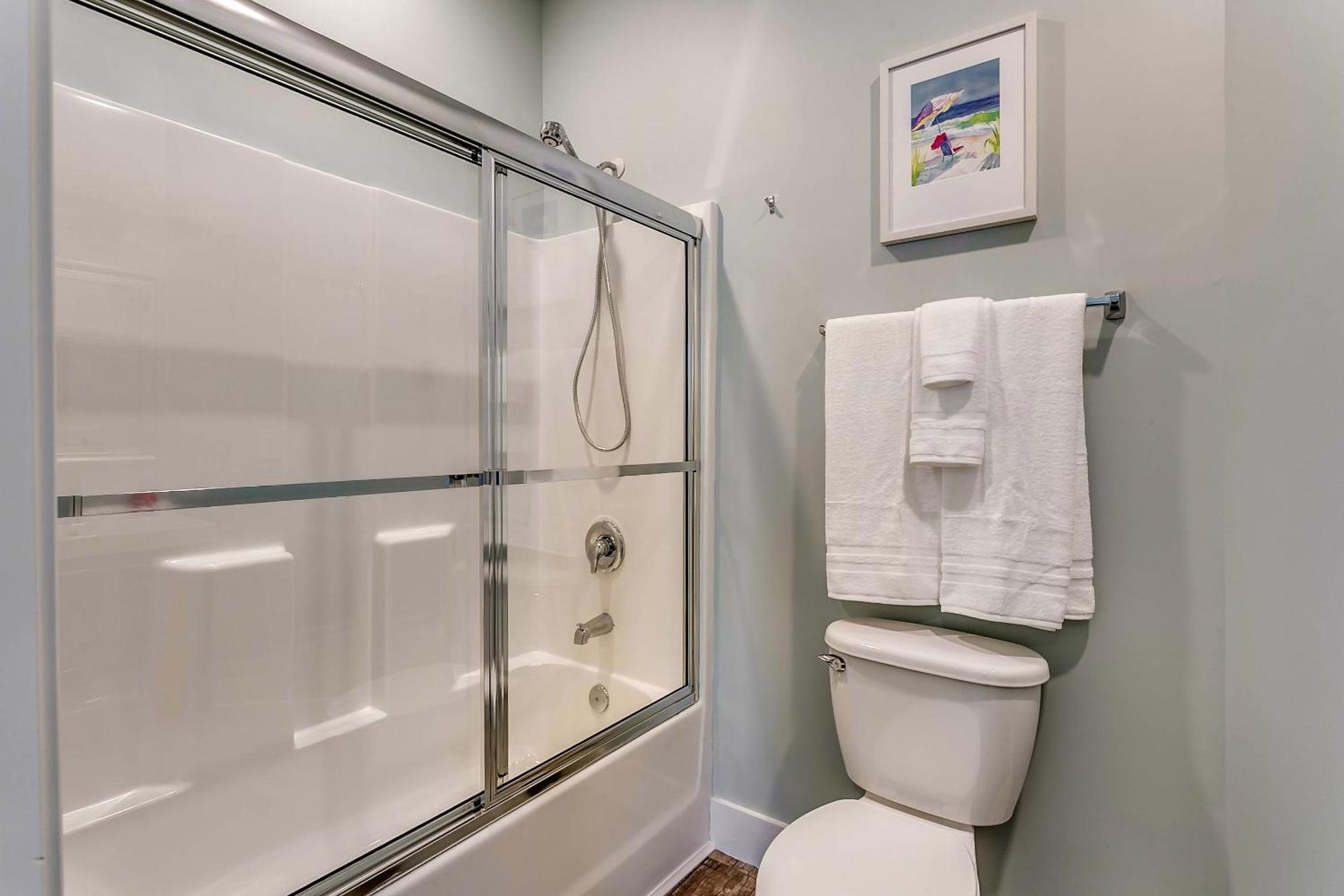 Holiday home 5405 N Ocean A By Together *