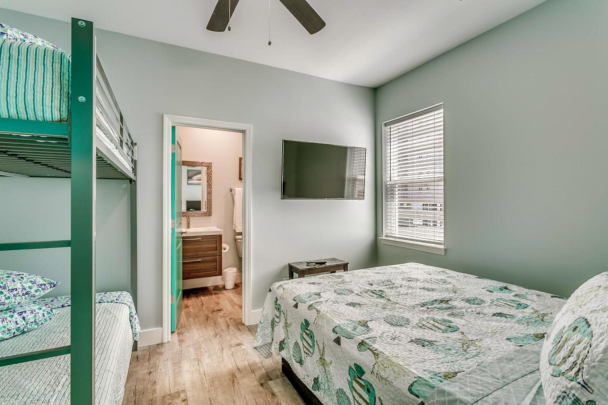 5405 N Ocean A By Together Holiday home *