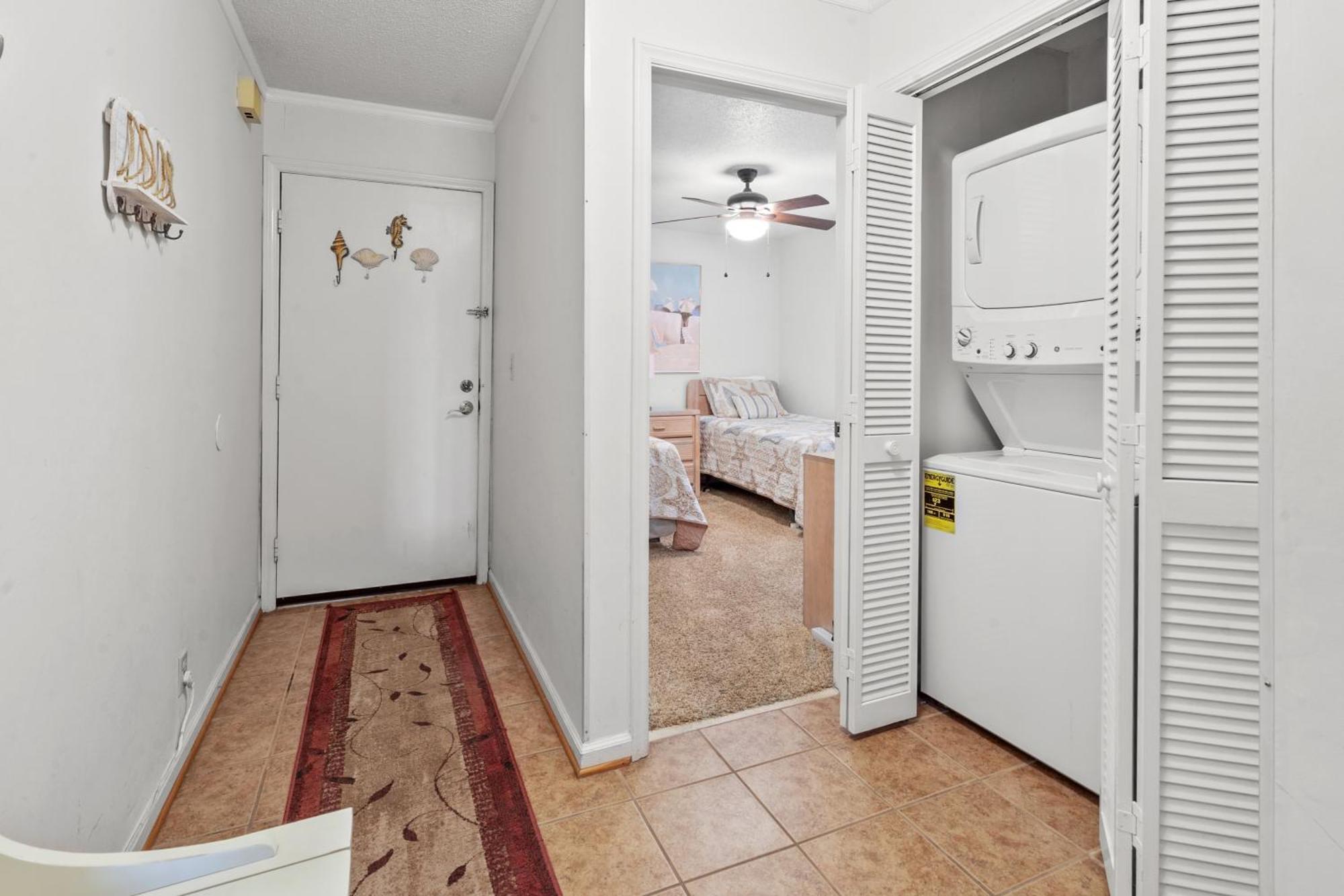 Holiday home Sea Cloisters 105d Myrtle Beach