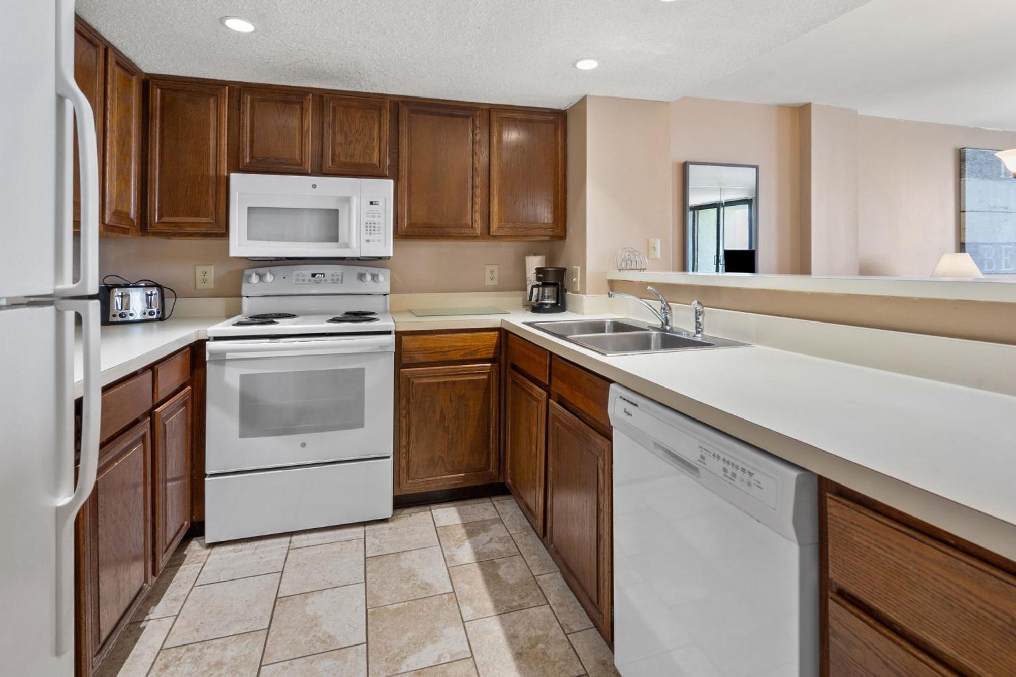 Shoreham Towers 7b Holiday home Myrtle Beach