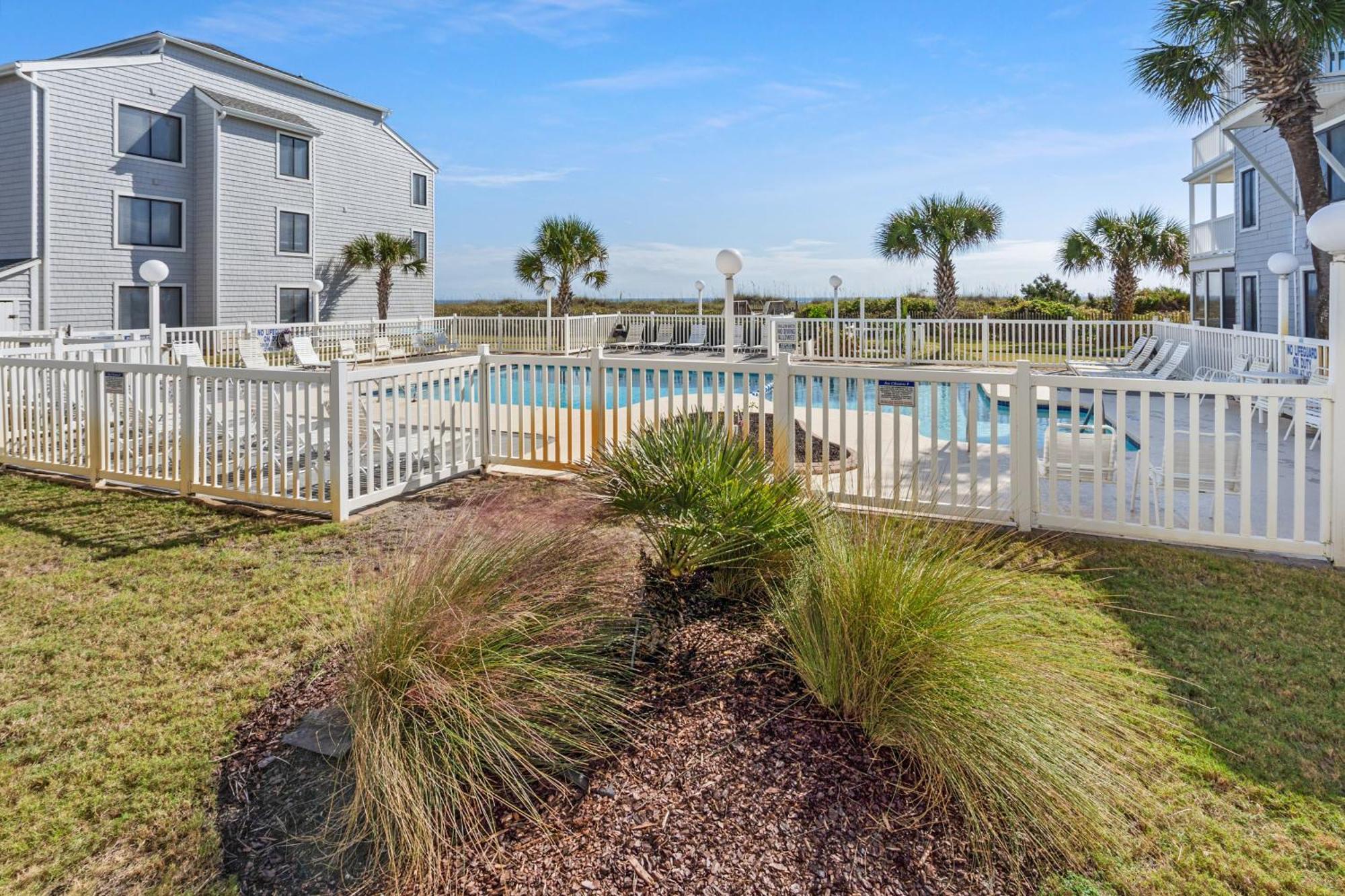 Sea Cloisters 102b Holiday home Myrtle Beach