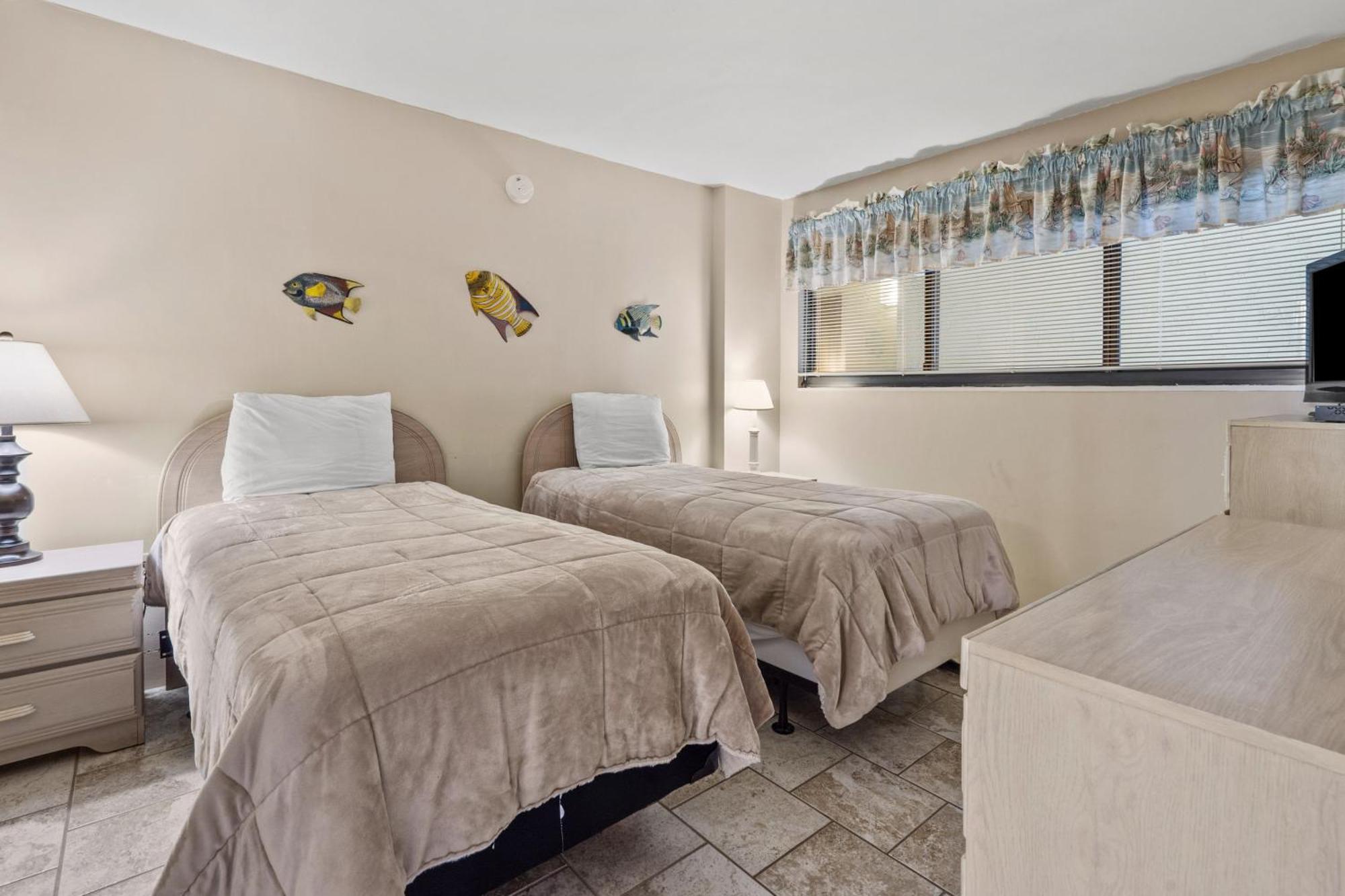 Holiday home Shoreham Towers 7b