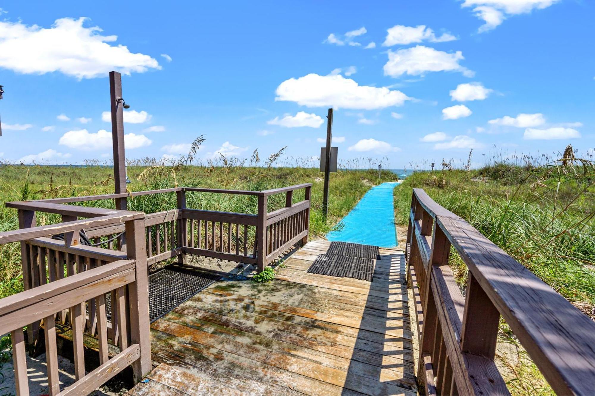 Tilghman 316 Myrtle Beach