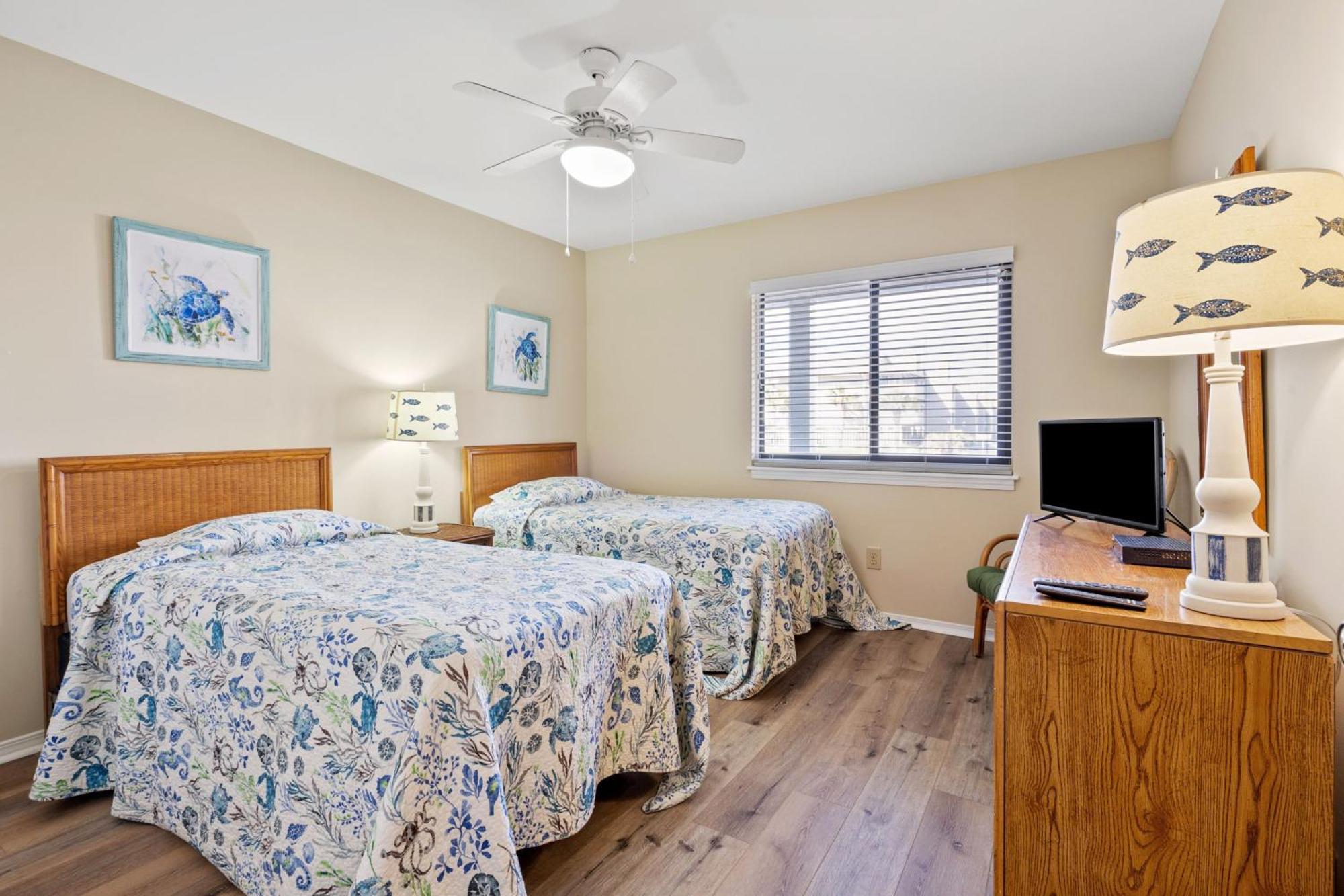 Sea Cloisters 102b Holiday home