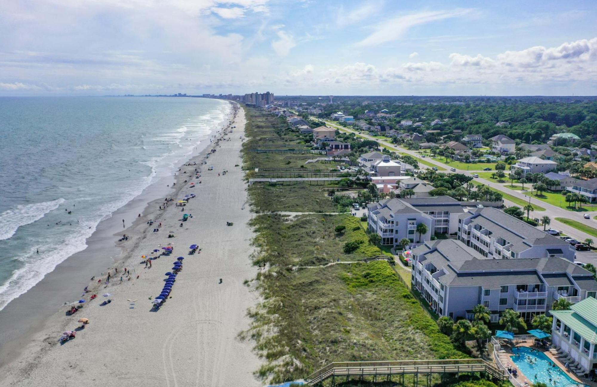 Sea Cloisters 102b Holiday home Myrtle Beach