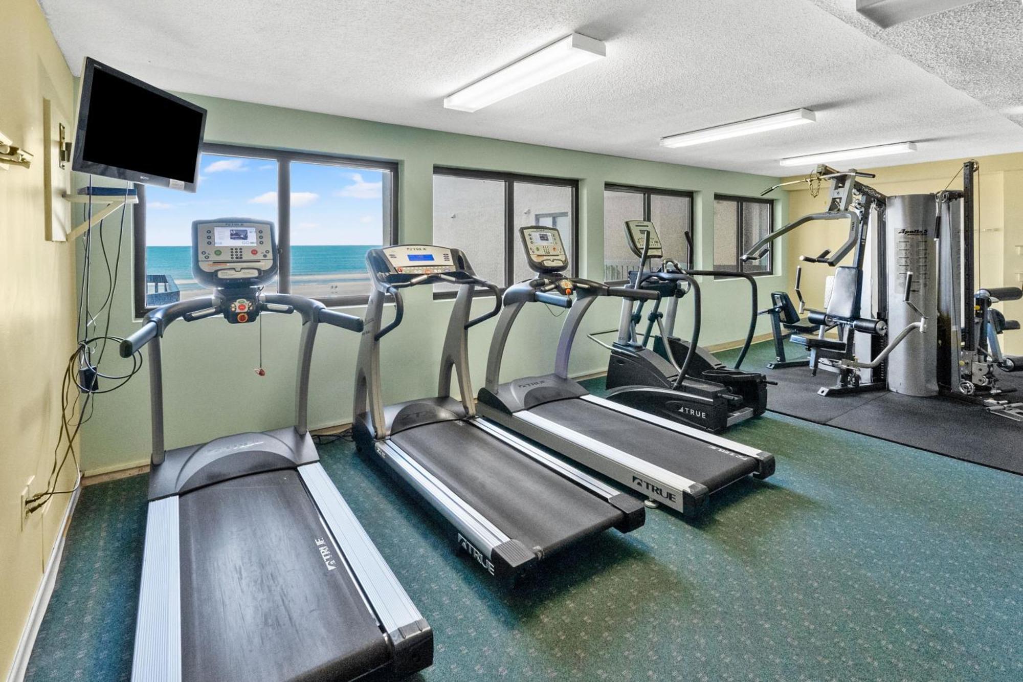 Ocean Bay Club 1404 * Myrtle Beach