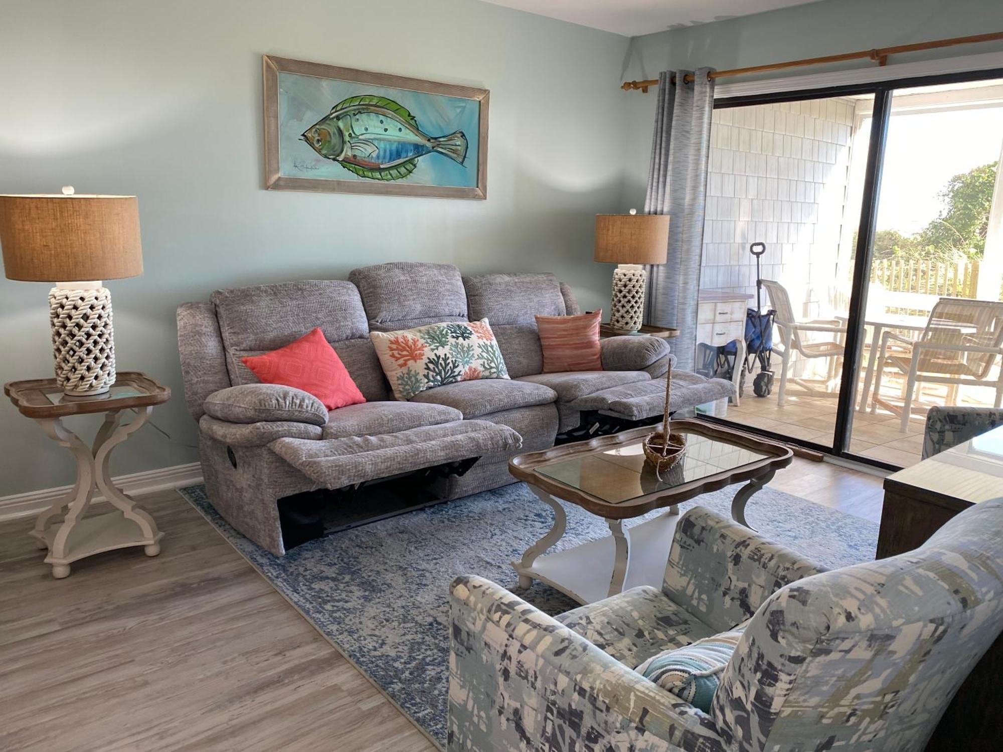Sea Cloisters 103a Holiday home Myrtle Beach