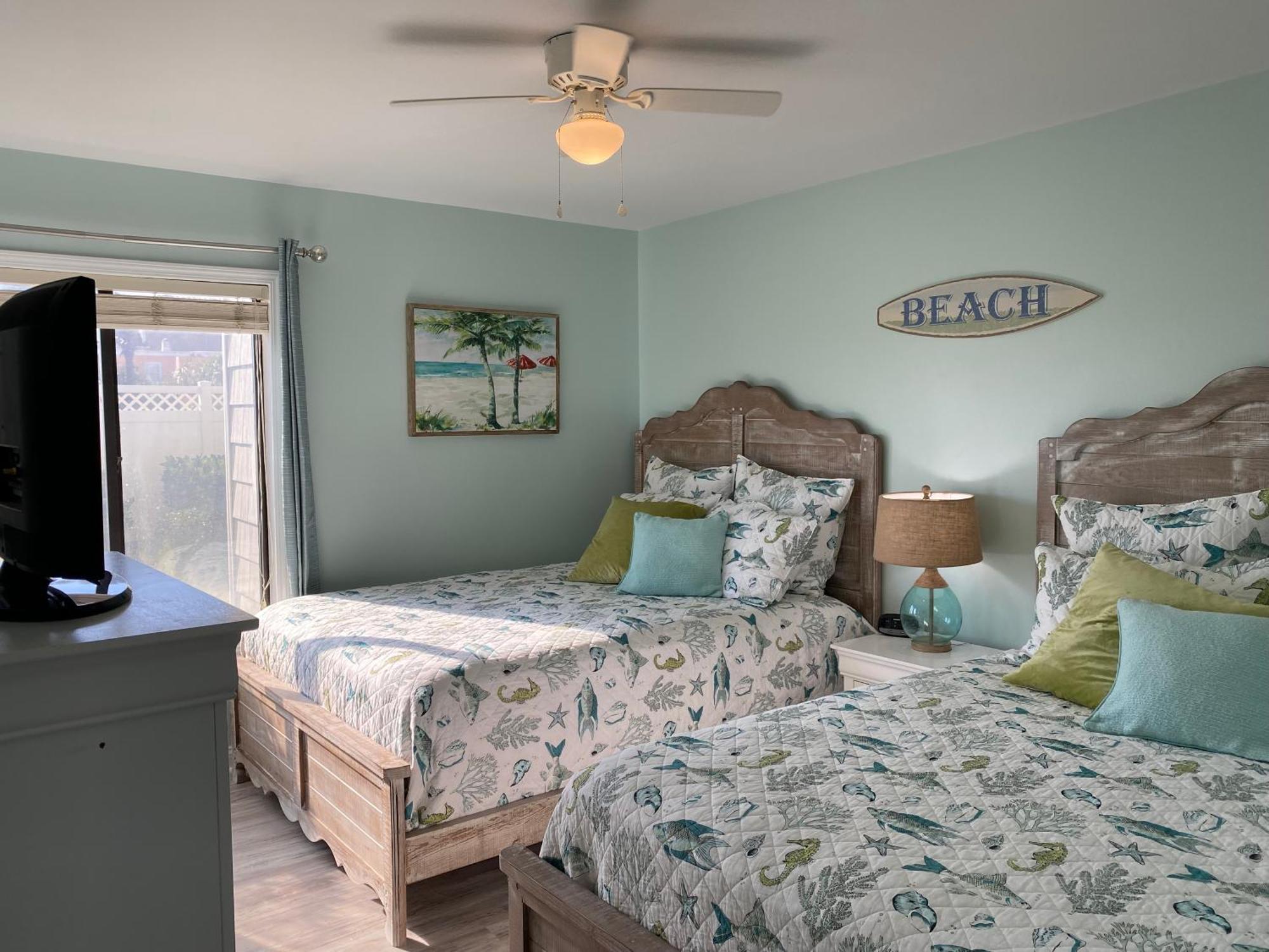 Sea Cloisters 103a Holiday home *