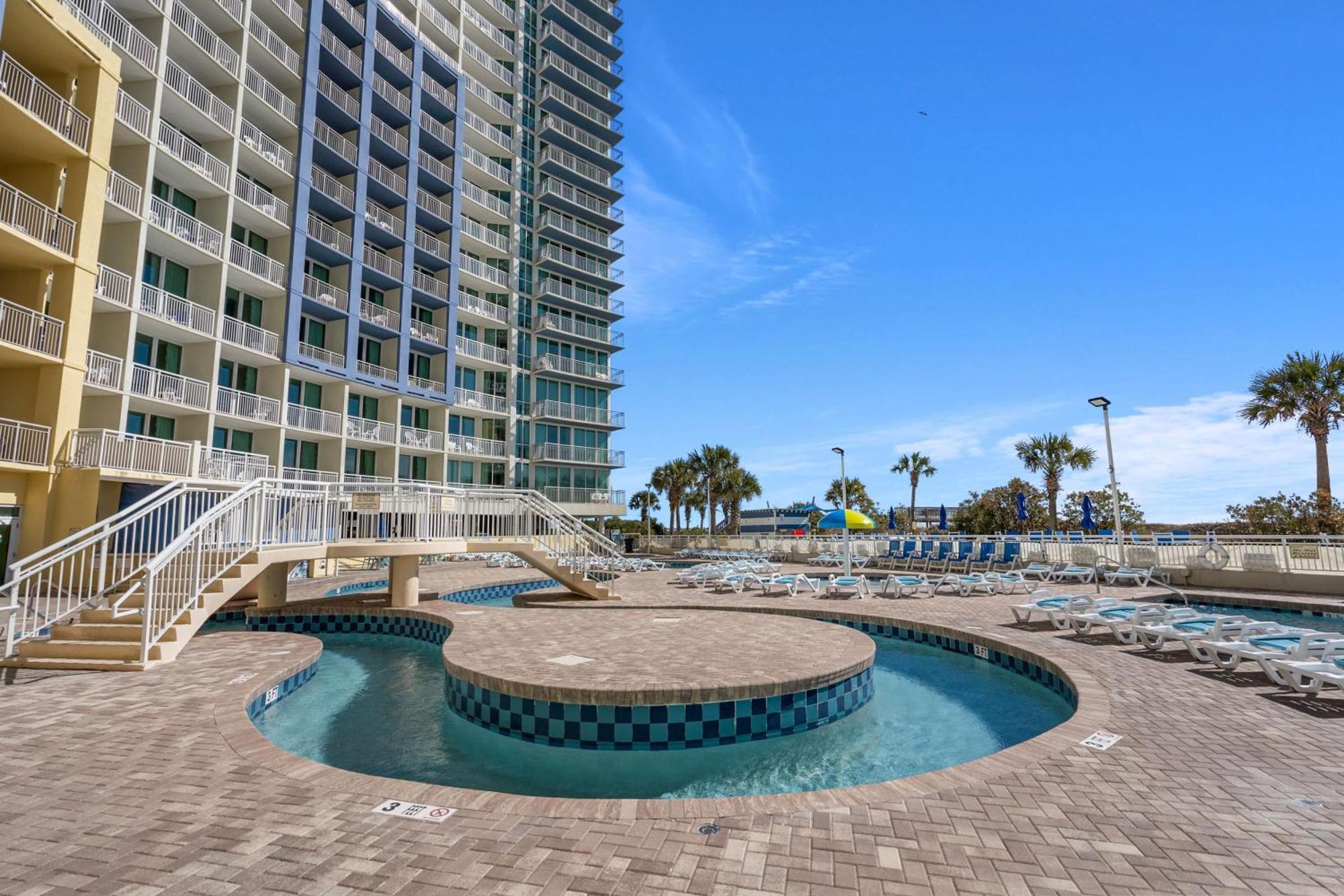 Avista 1503 Myrtle Beach
