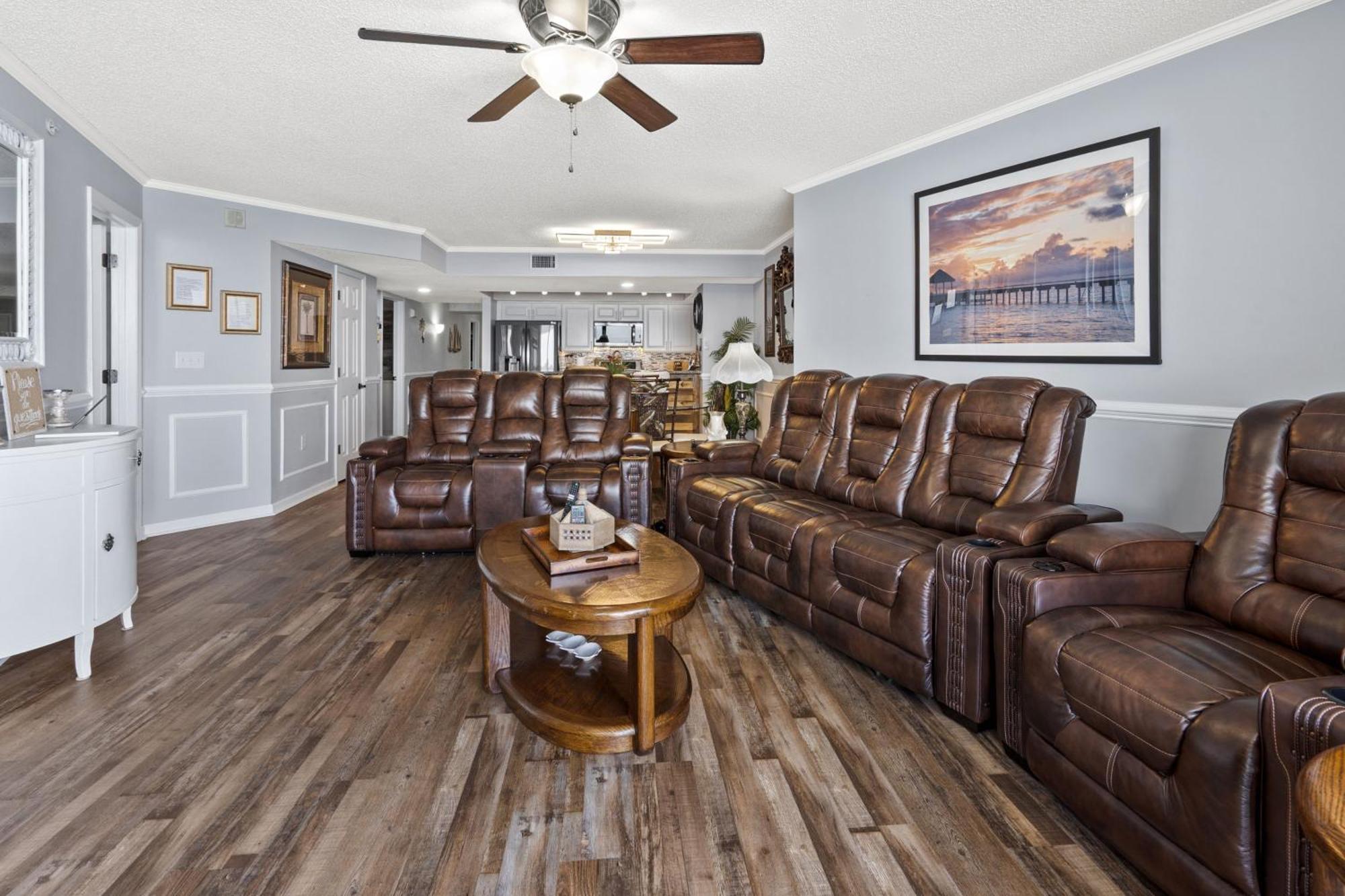 Holiday home Ocean Bay Club 1404 Myrtle Beach