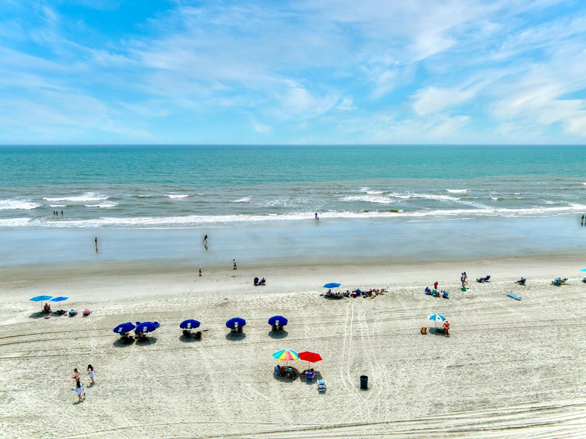 Ocean Bay Club 1404