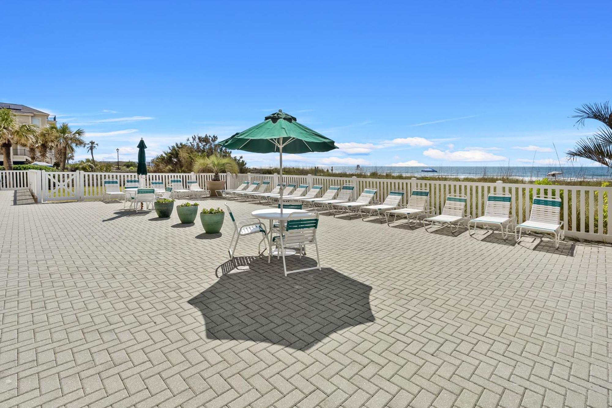 Ocean Bay Club 1404 Holiday home *