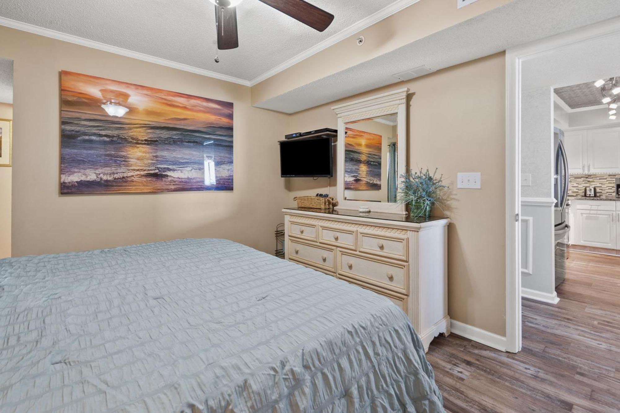Ocean Bay Club 1404 Holiday home *