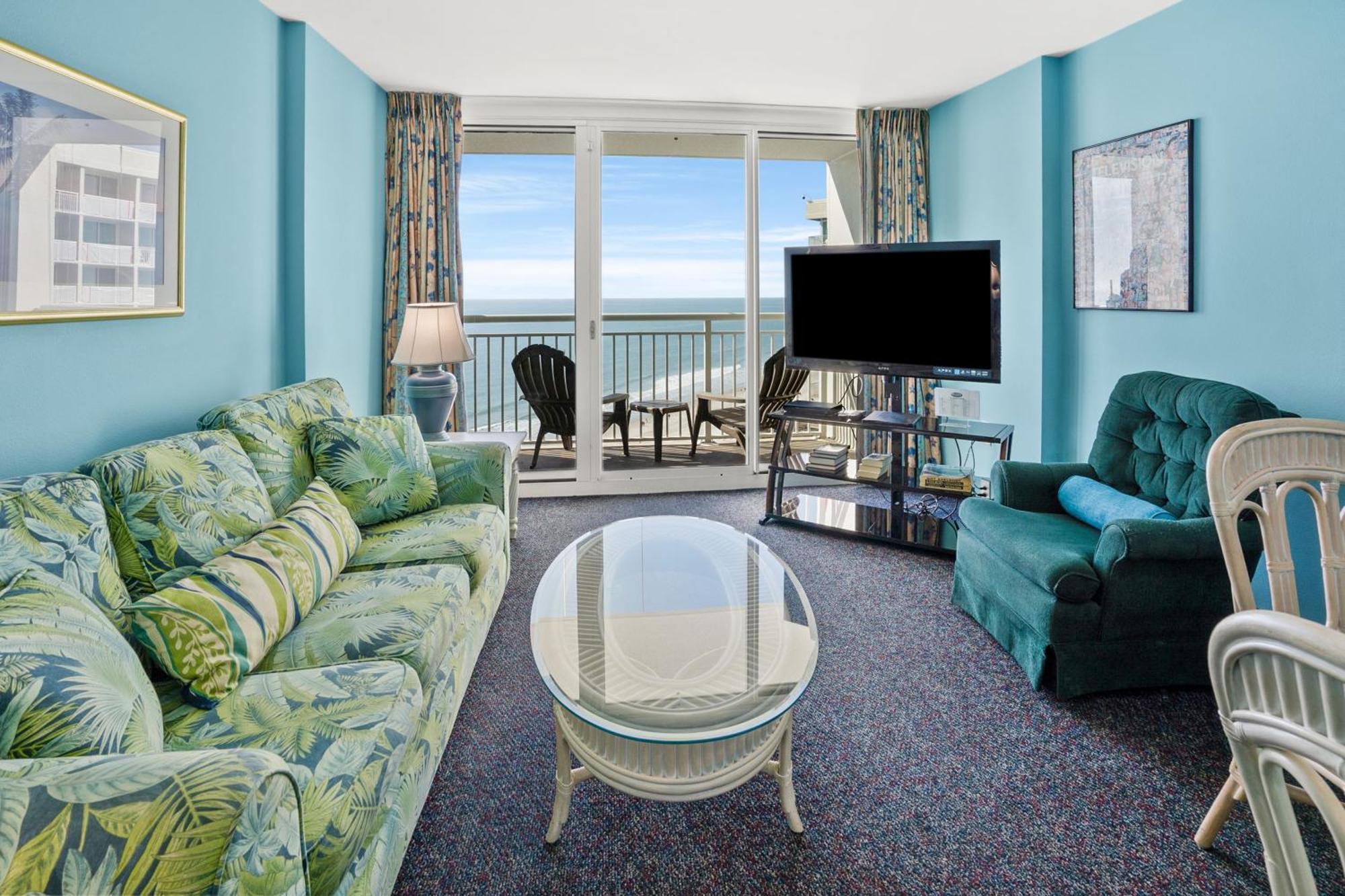 Holiday home Avista 1503