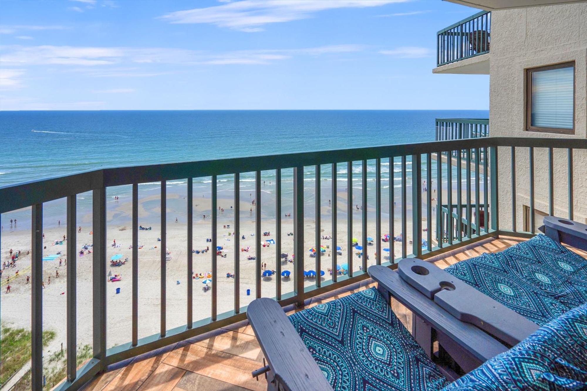 Ocean Bay Club 1404 Myrtle Beach