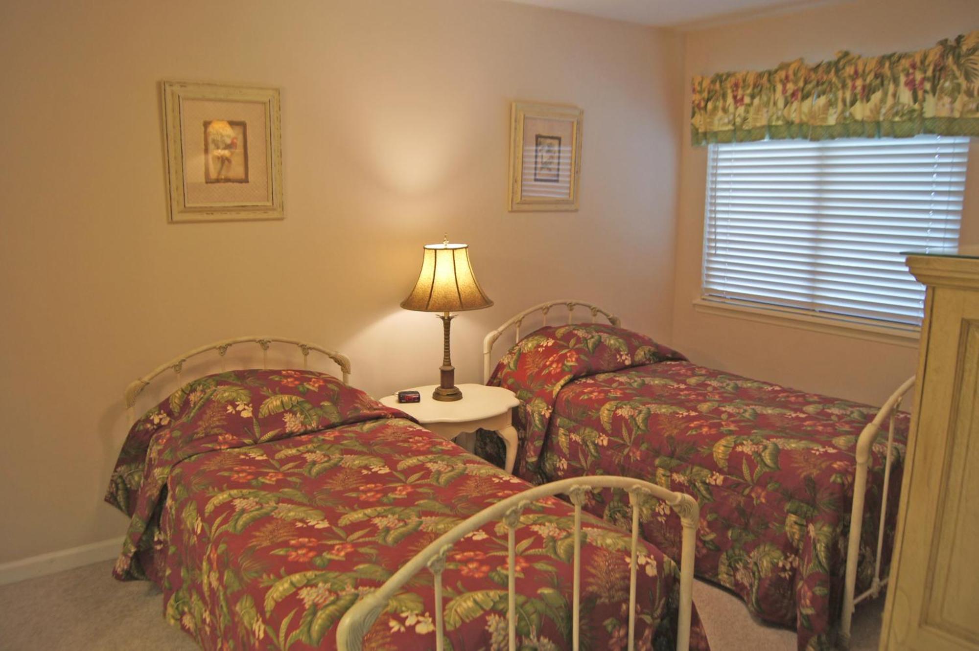 Holiday home Sea Cloisters 101f Myrtle Beach