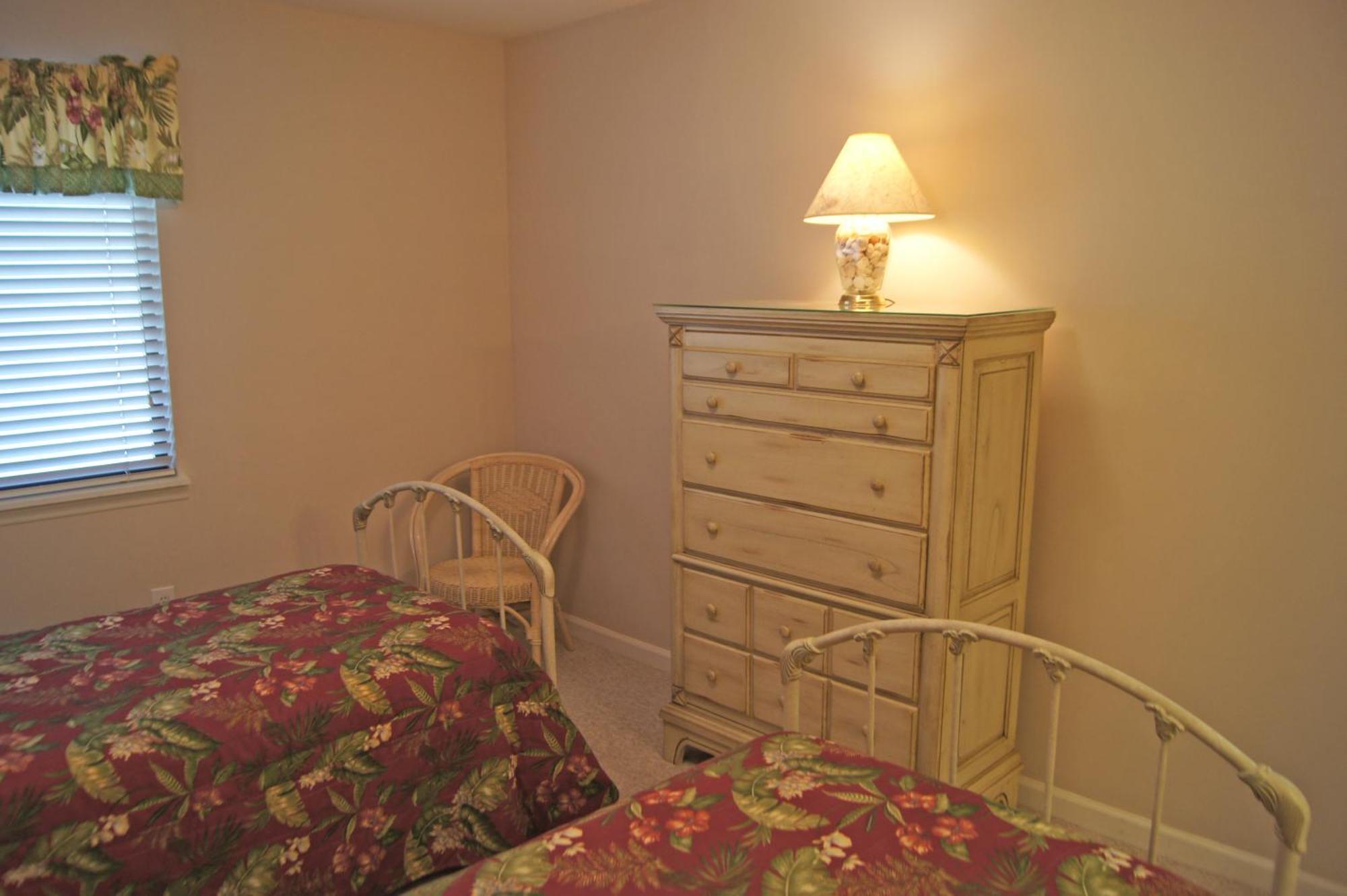 Holiday home Sea Cloisters 101f