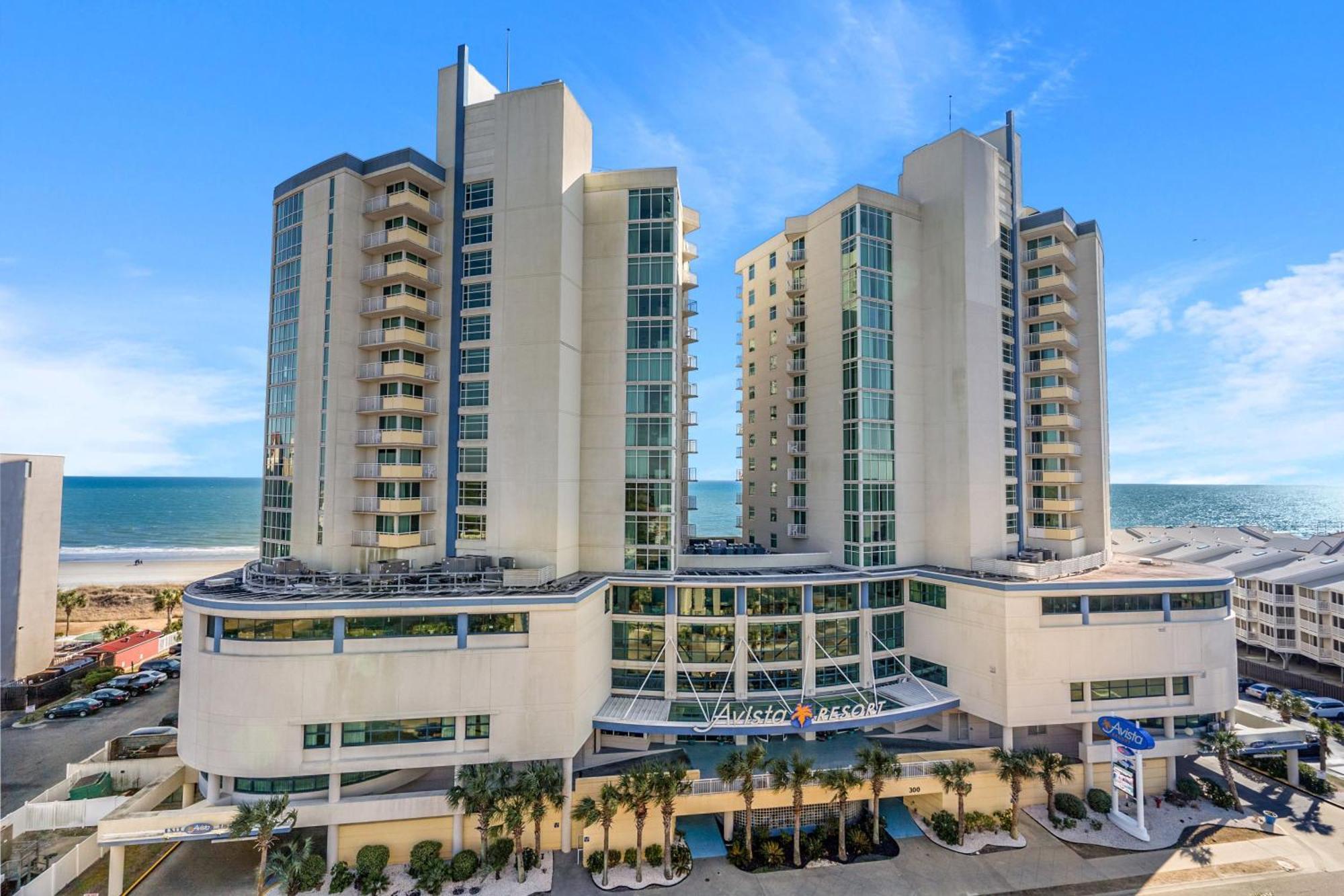 Avista 1503 * Myrtle Beach