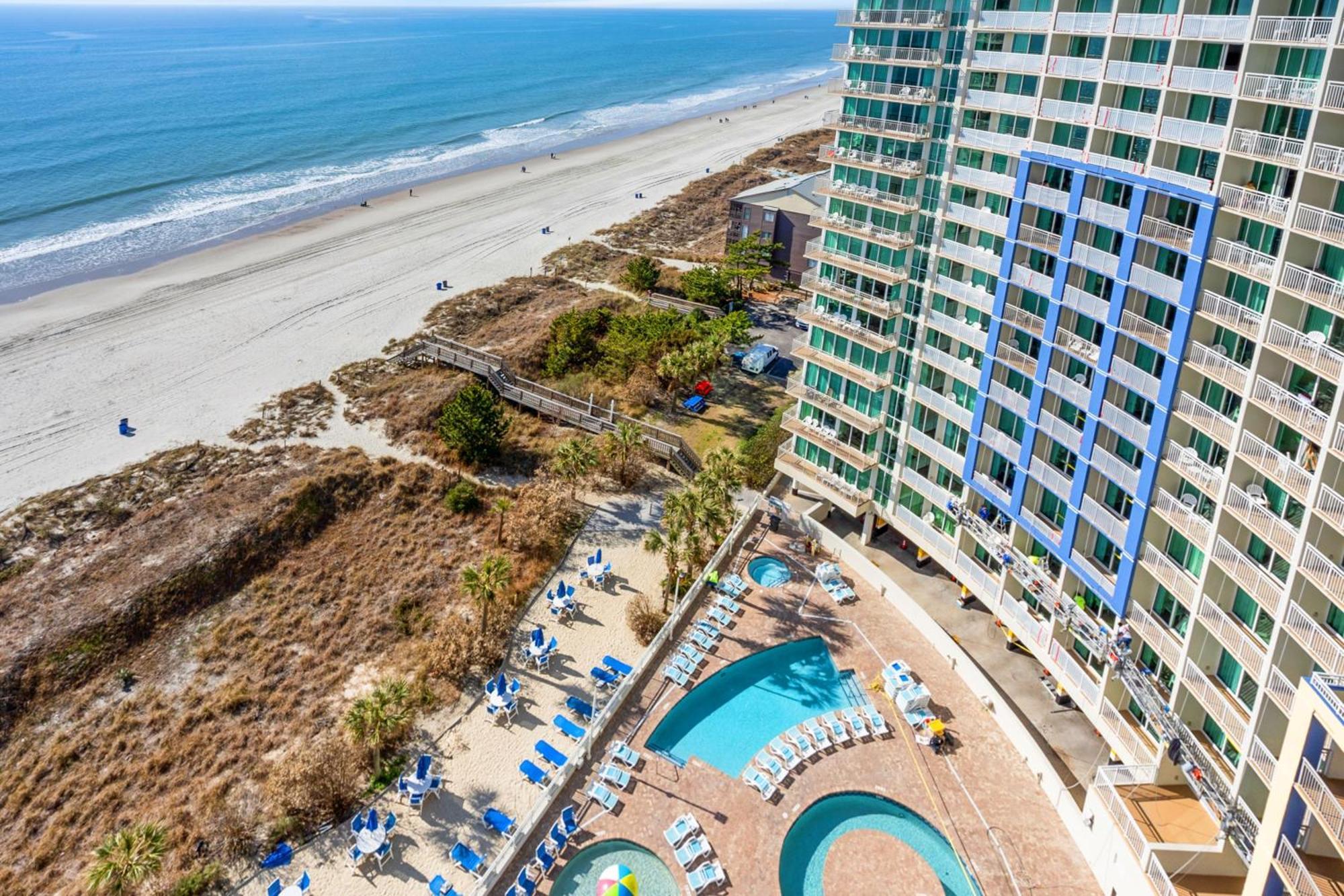 Avista 1503 Holiday home Myrtle Beach