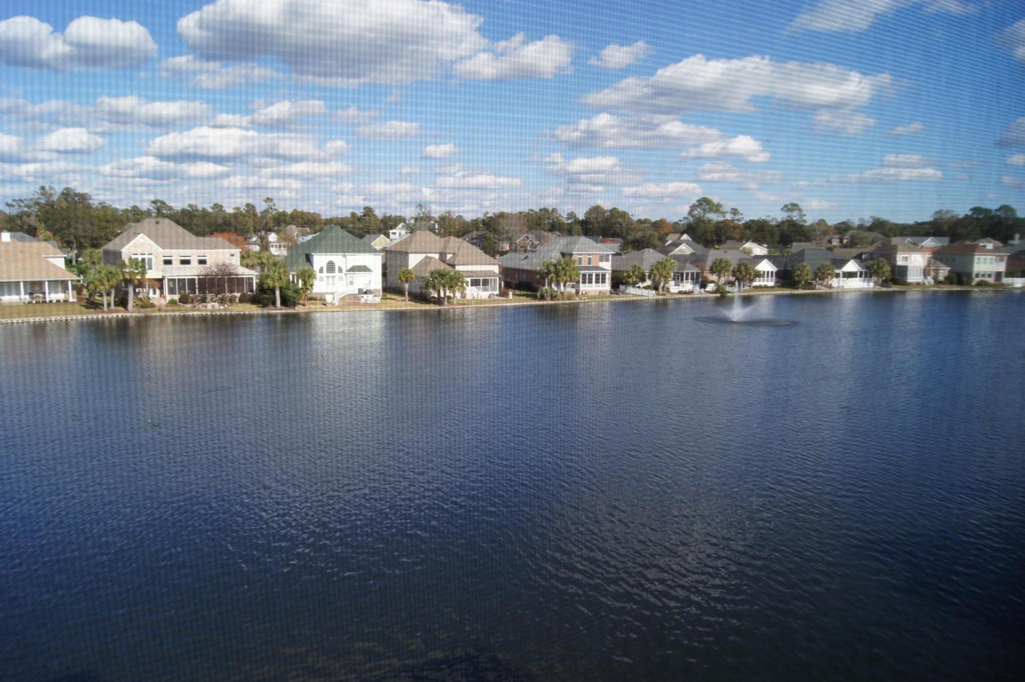 Holiday home Ocean Keyes 2036