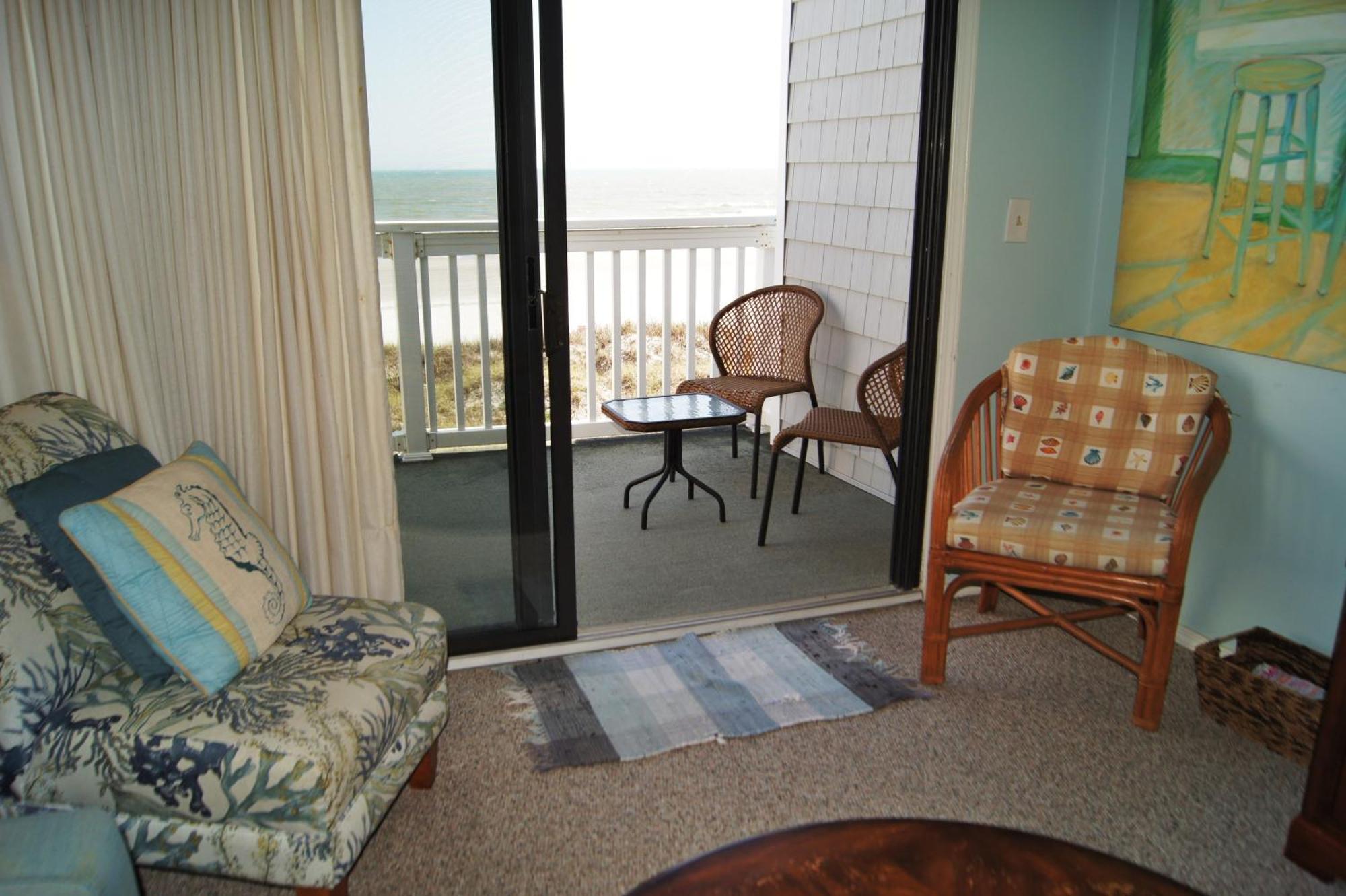 Sea Cloisters 305c Myrtle Beach
