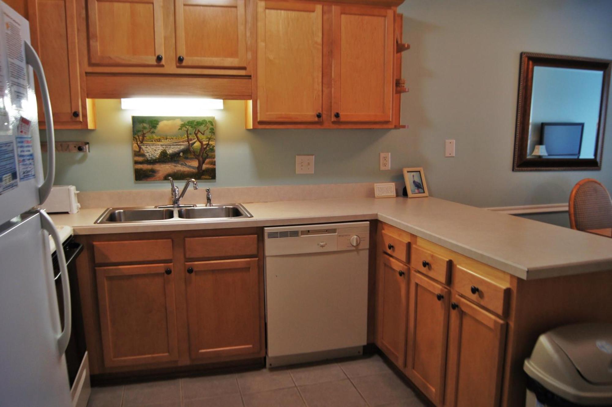 Sea Cloisters 305c Holiday home *