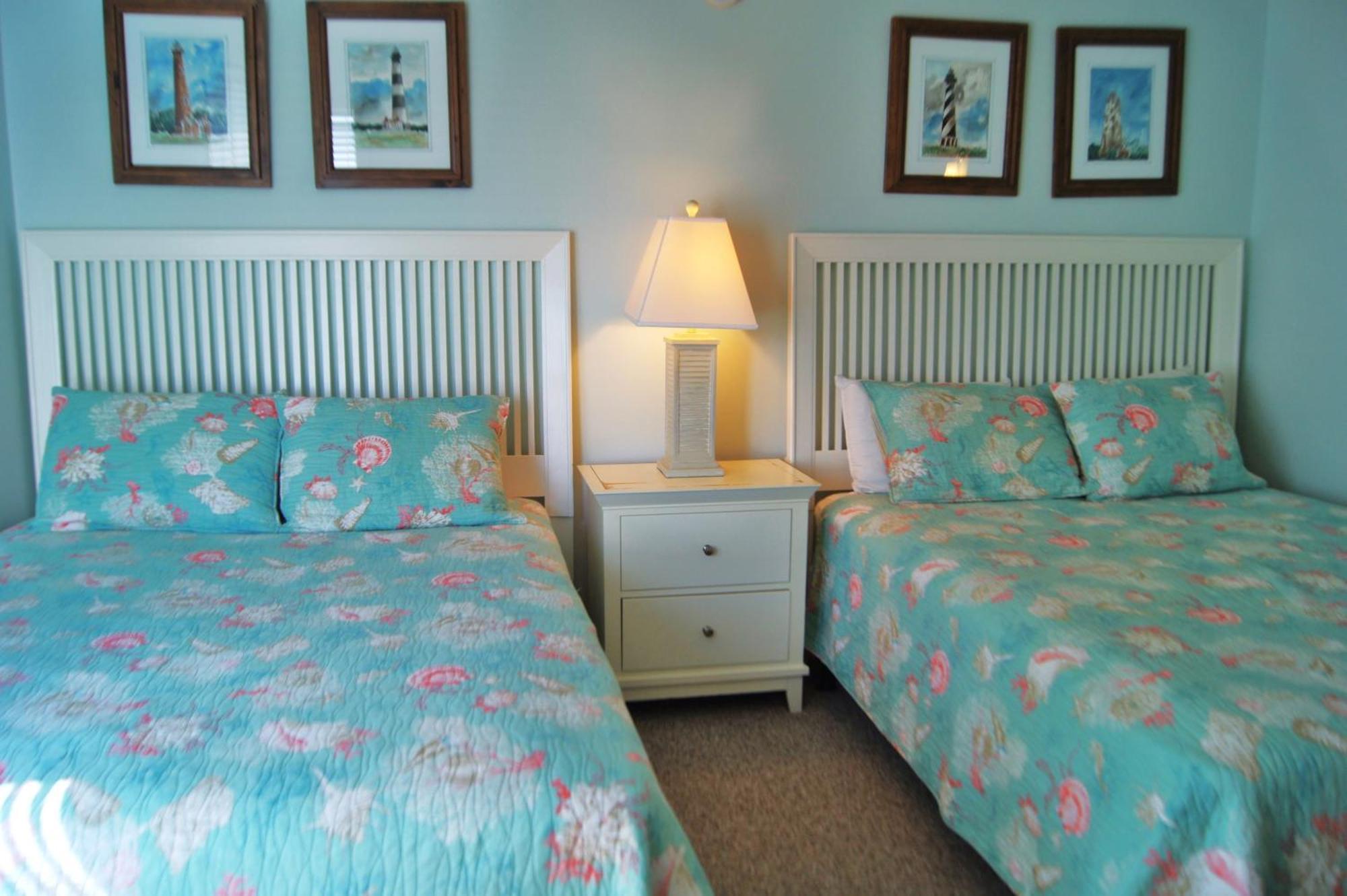 Holiday home Sea Cloisters 305c *