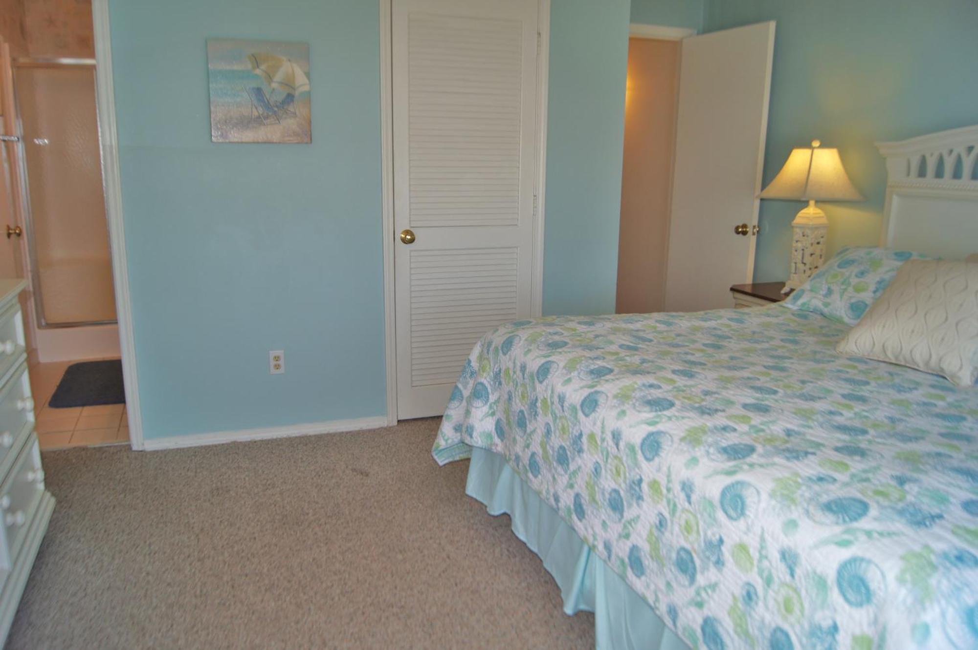 Holiday home Sea Cloisters 305c Myrtle Beach