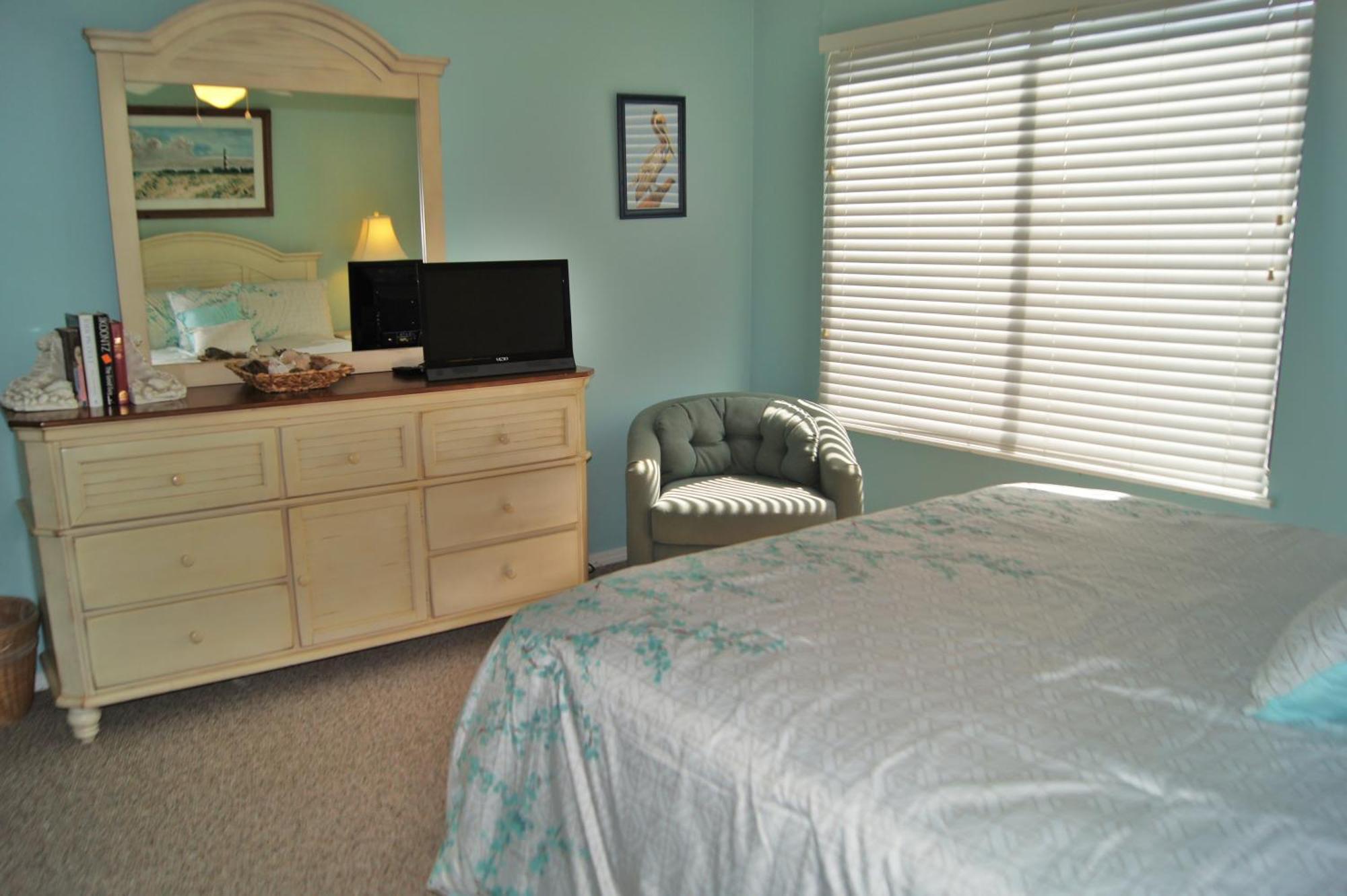 Sea Cloisters 305c Holiday home