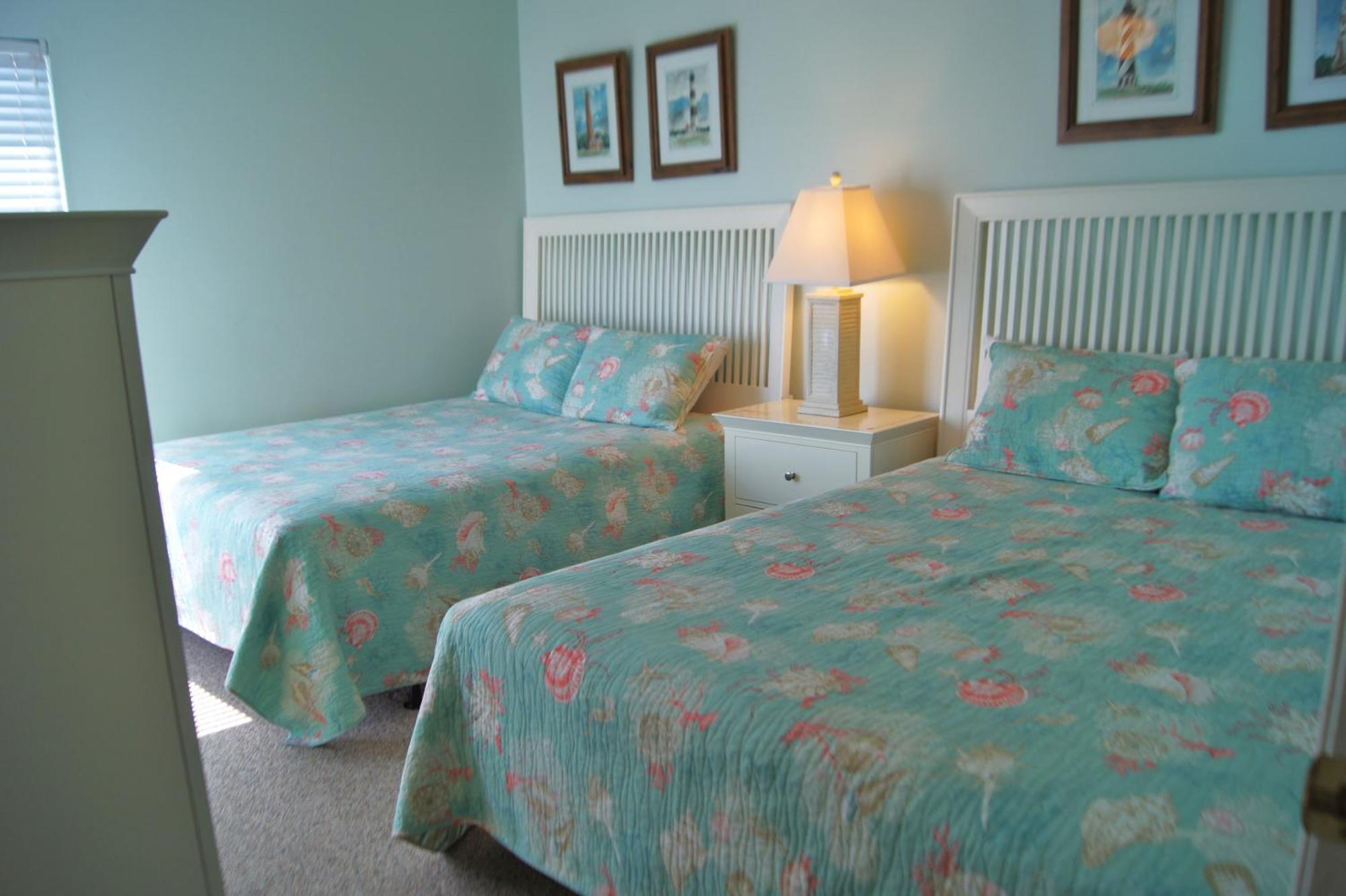 Sea Cloisters 305c Holiday home Myrtle Beach