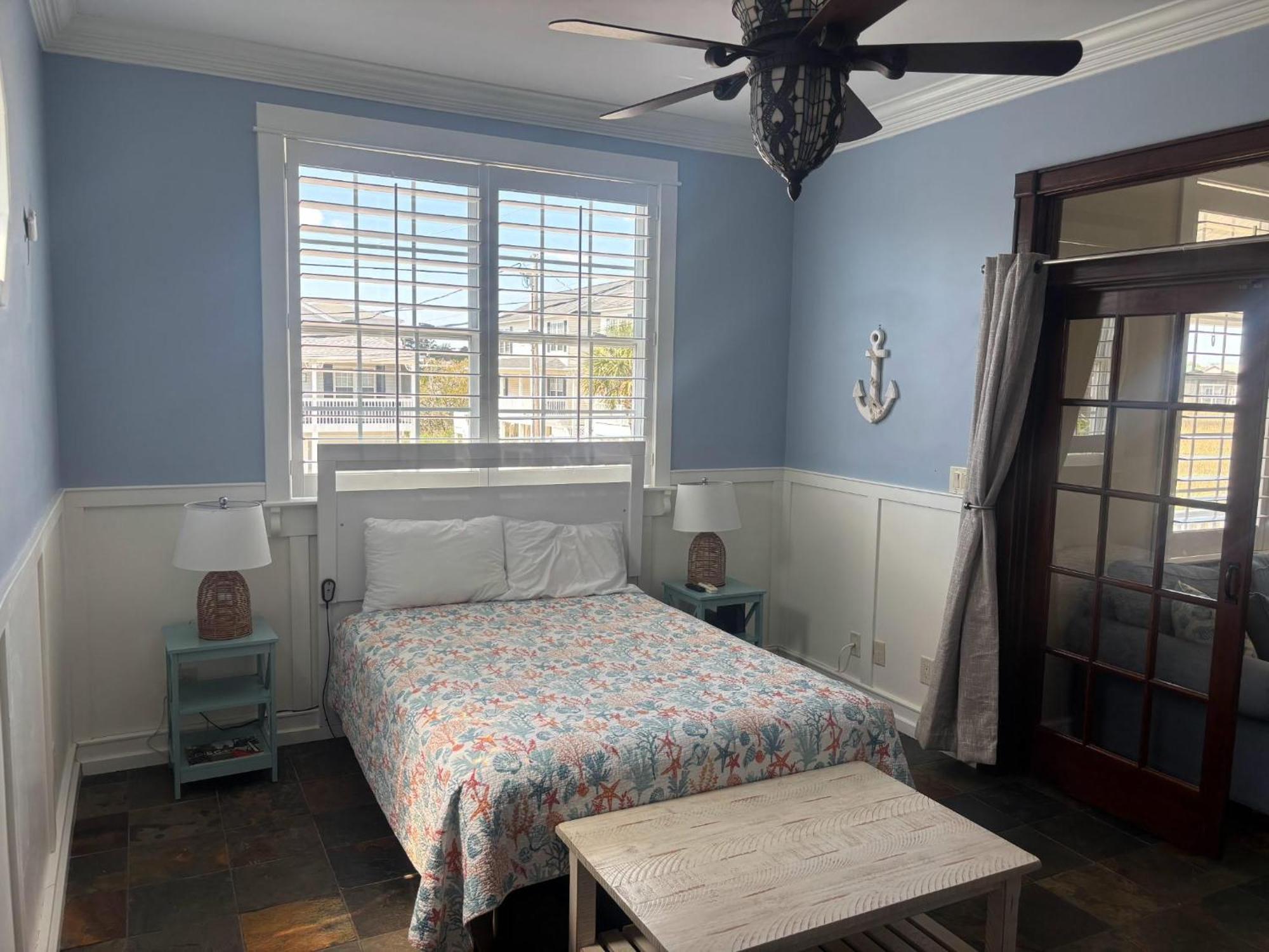 Holiday home Casa Al Mare - 3rd Row - Cherry Grove Section