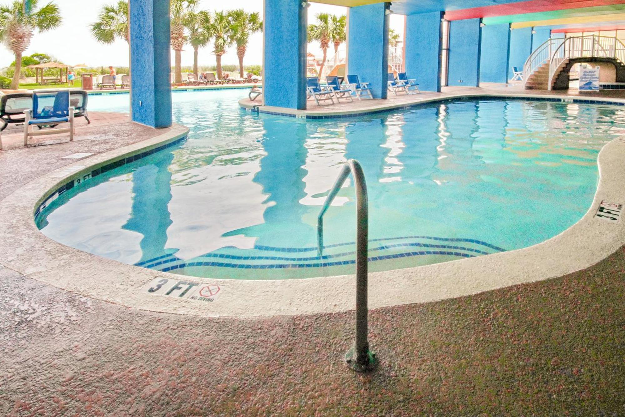 Apartment & Golf Vacation Dream Myrtle Beach