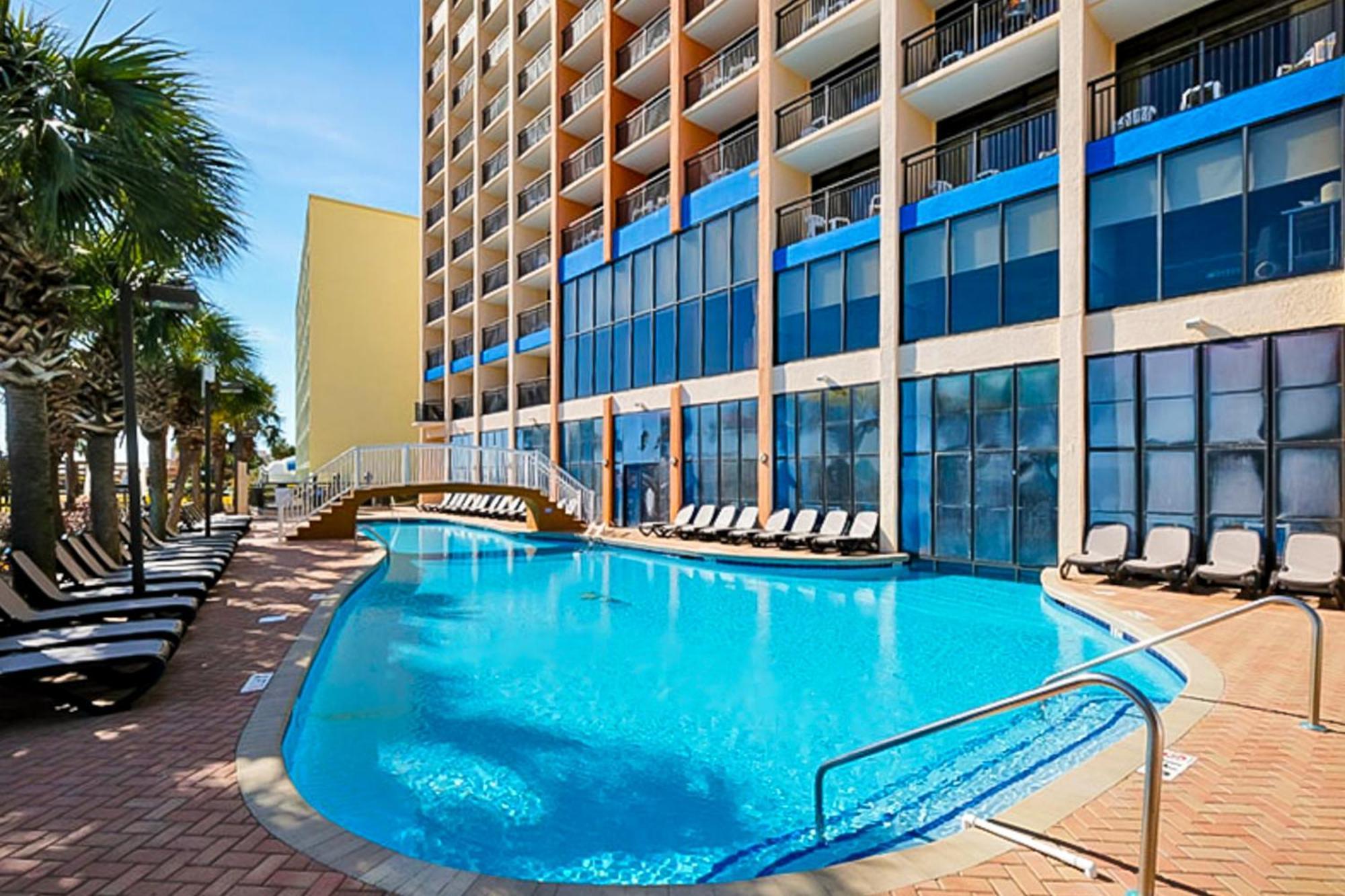 & Golf Vacation Dream * Myrtle Beach
