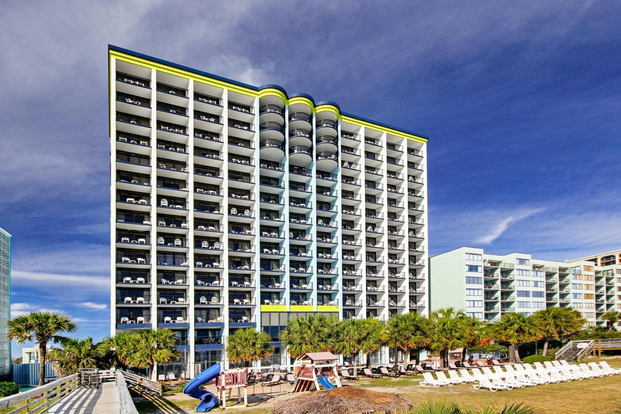 Apartment & Golf Vacation Dream *
