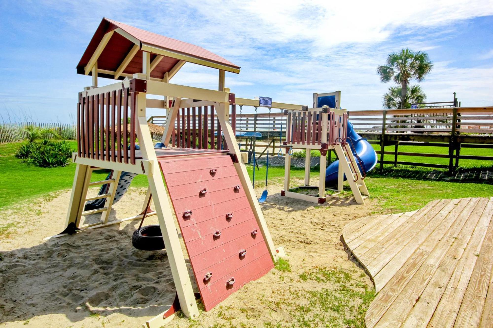 & Golf Vacation Dream Myrtle Beach
