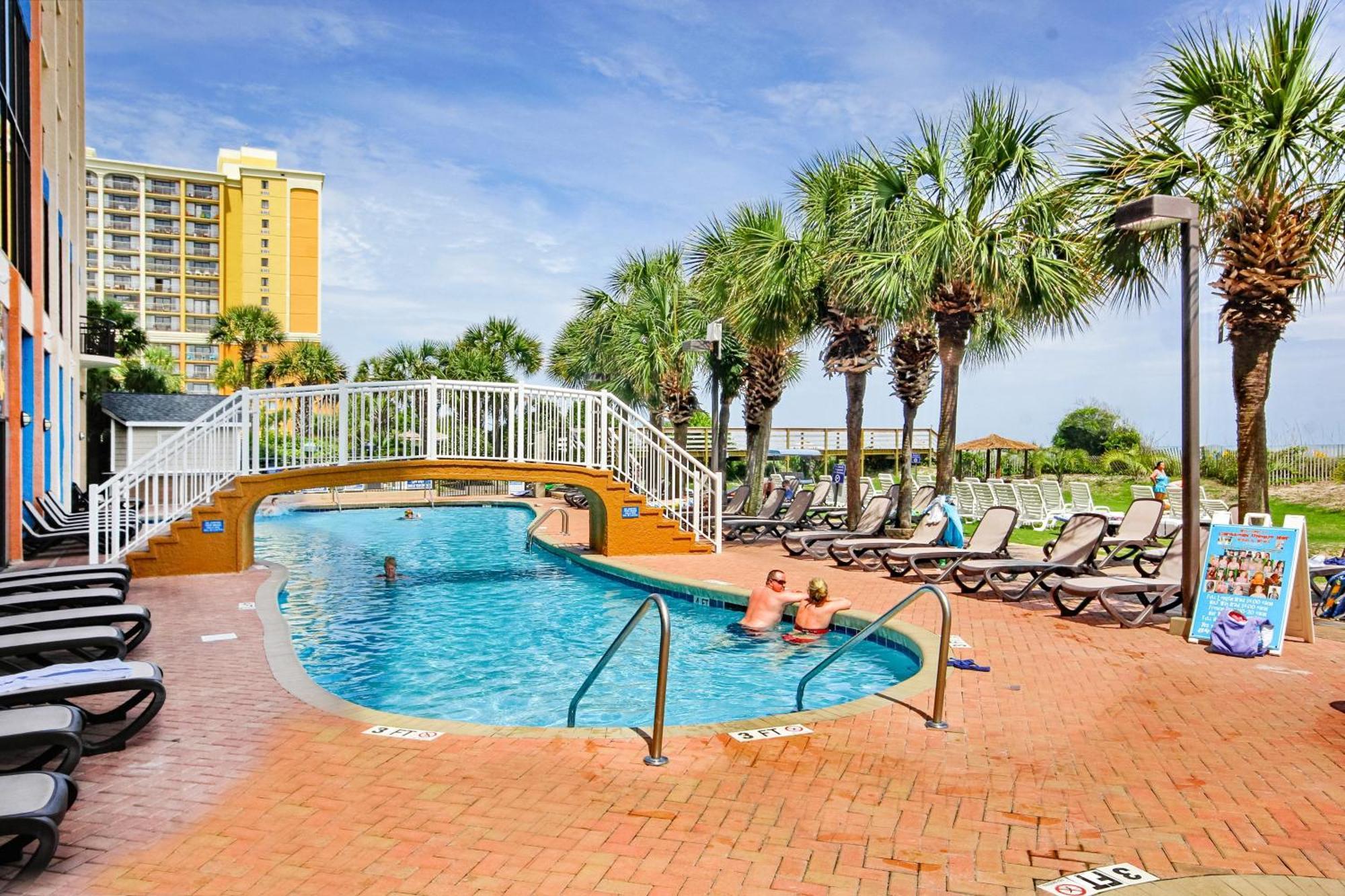 & Golf Vacation Dream * Myrtle Beach
