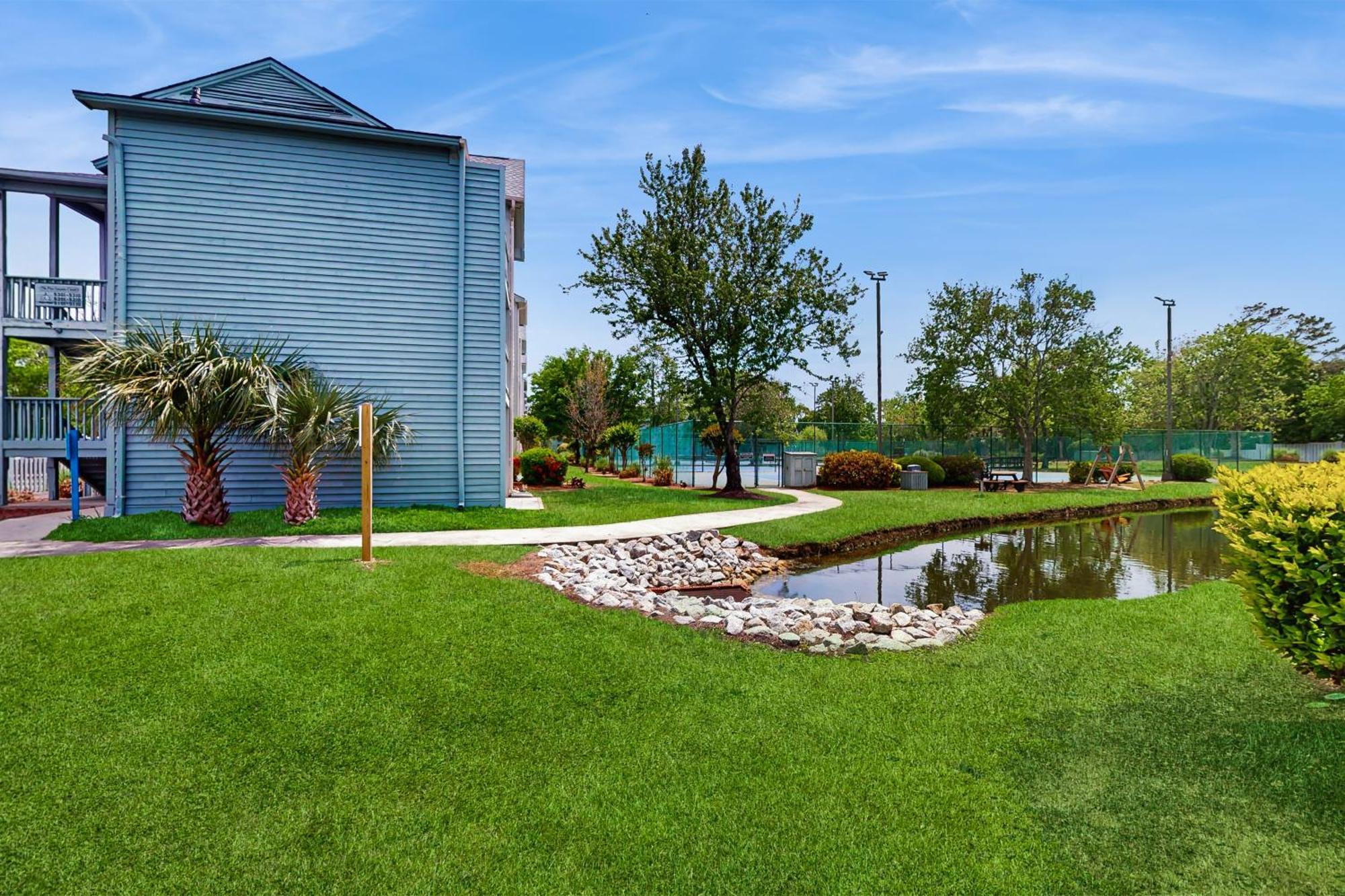 Myrtle Shores Apartment *