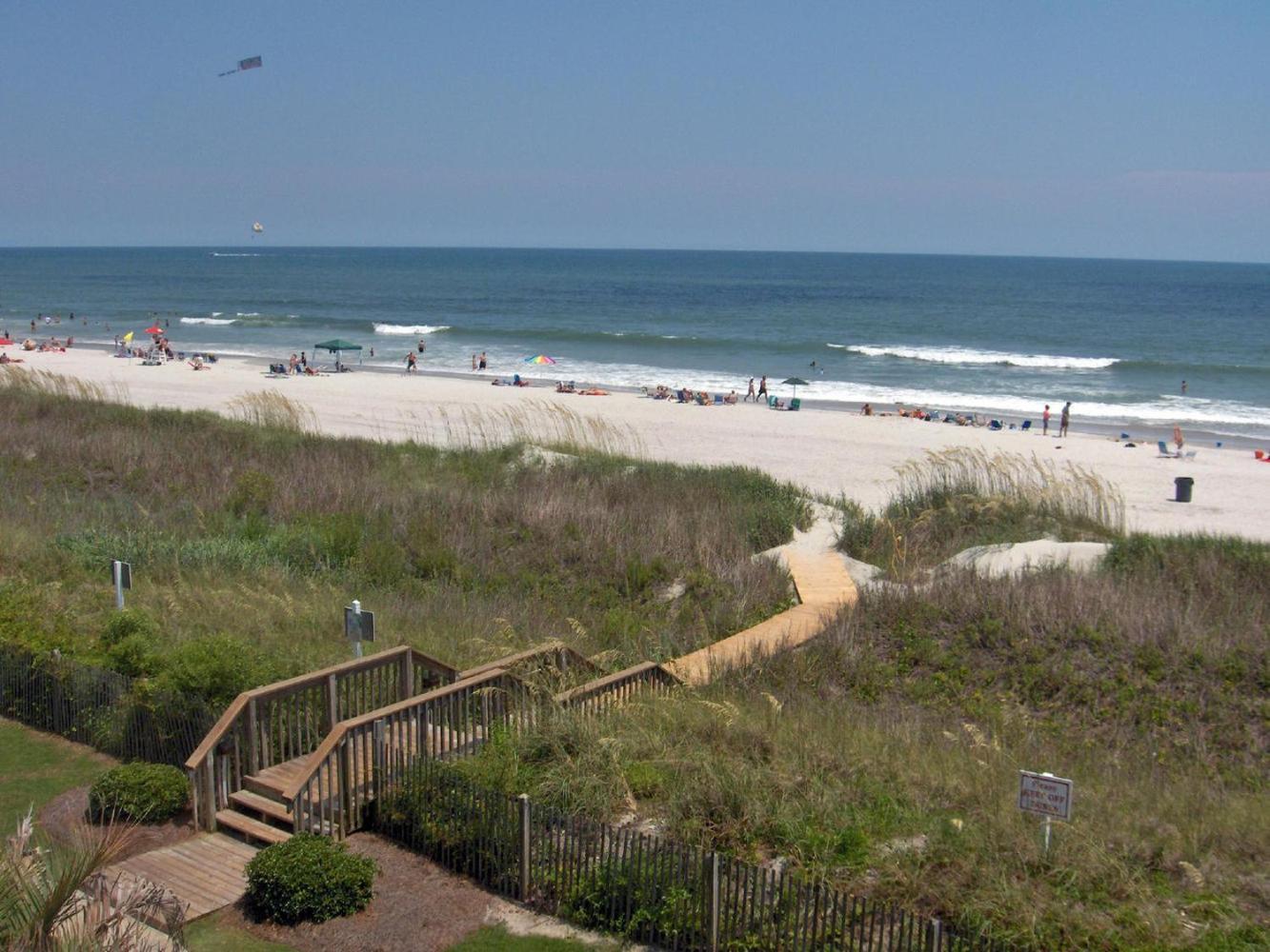 Sea Cloisters 302e Myrtle Beach