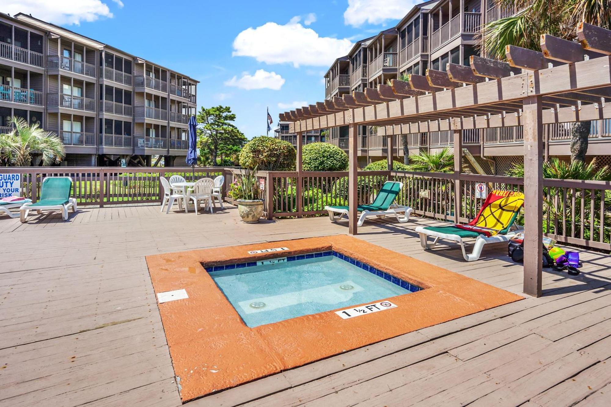 Tilghman 316 Myrtle Beach